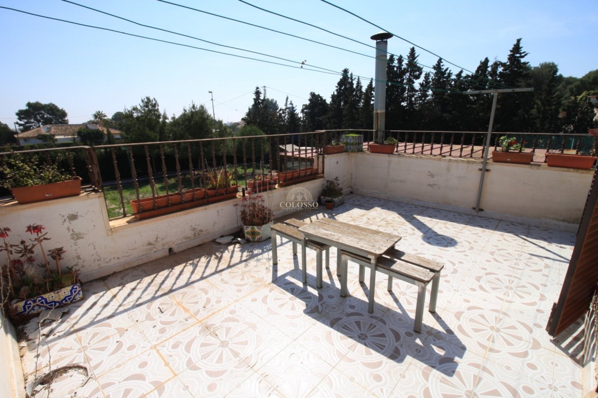 Resale - Chalet -
Orihuela Costa - Campoamor