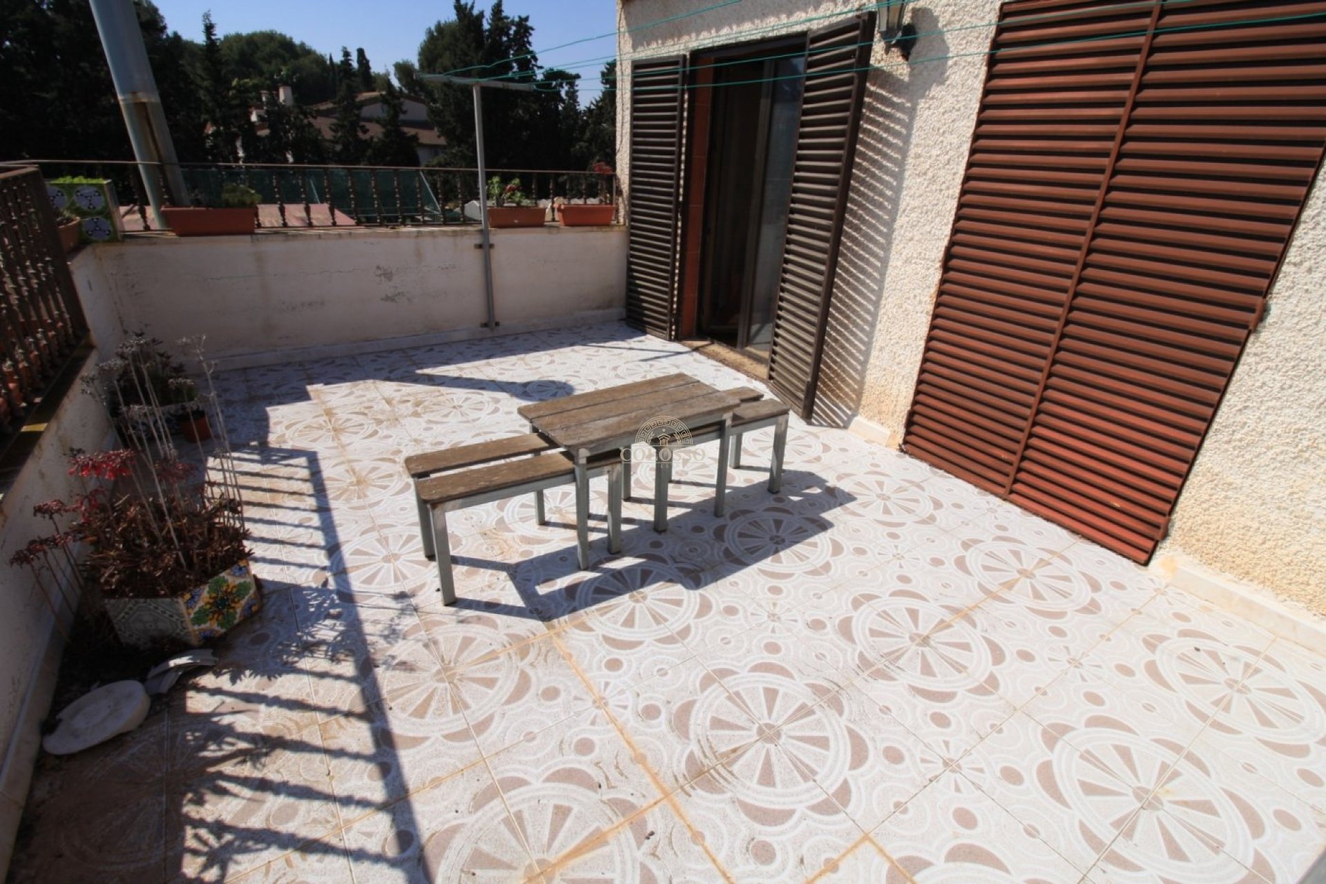 Resale - Chalet -
Orihuela Costa - Campoamor
