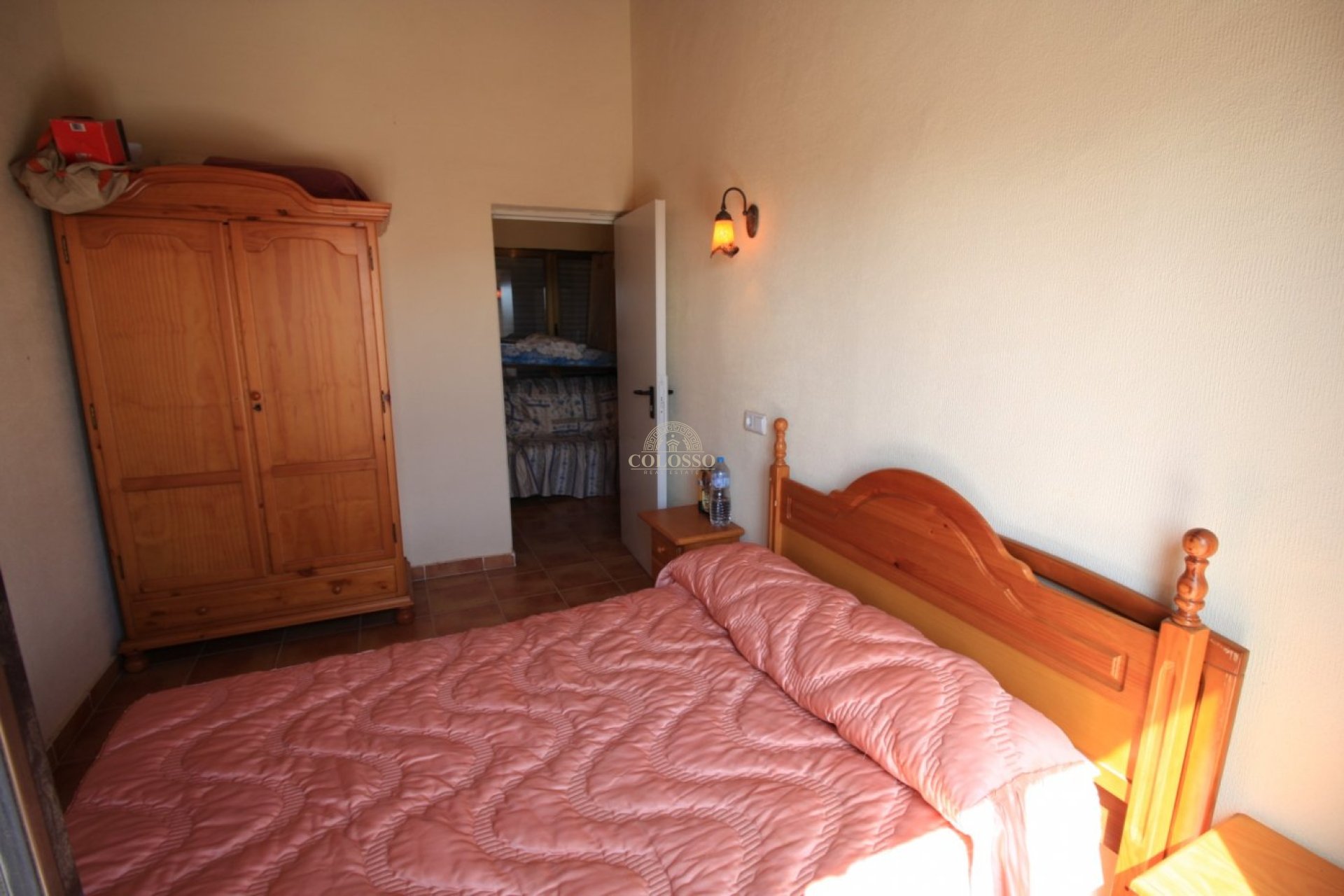 Resale - Chalet -
Orihuela Costa - Campoamor