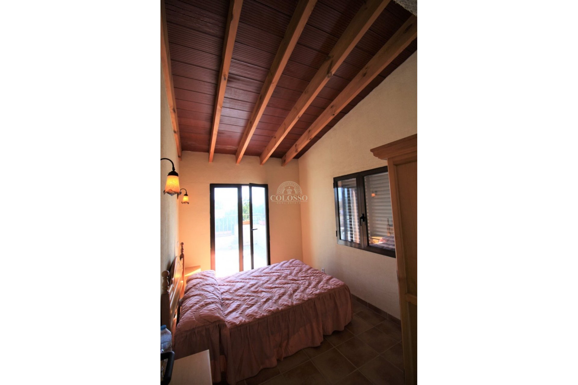 Resale - Chalet -
Orihuela Costa - Campoamor