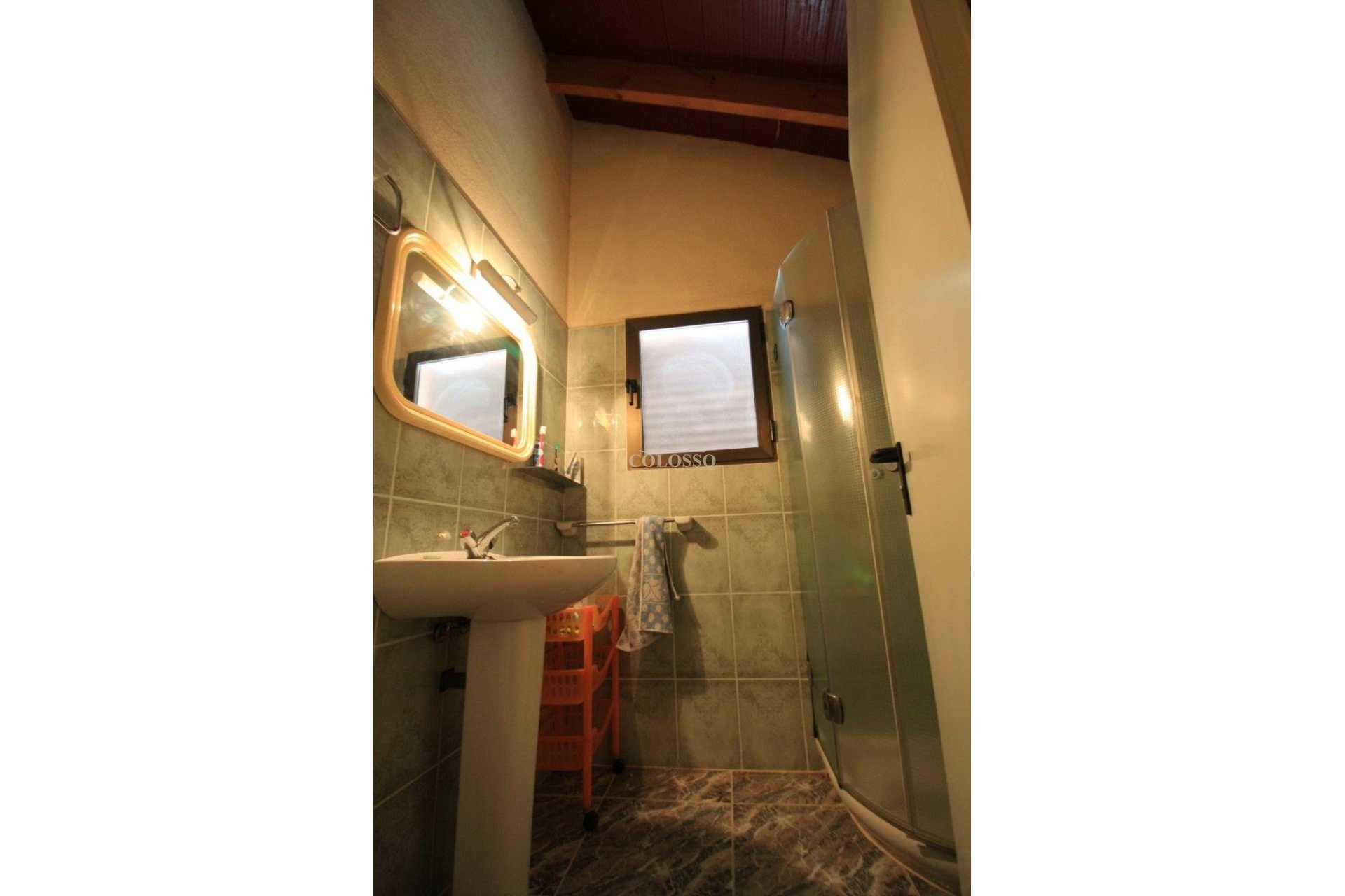Resale - Chalet -
Orihuela Costa - Campoamor