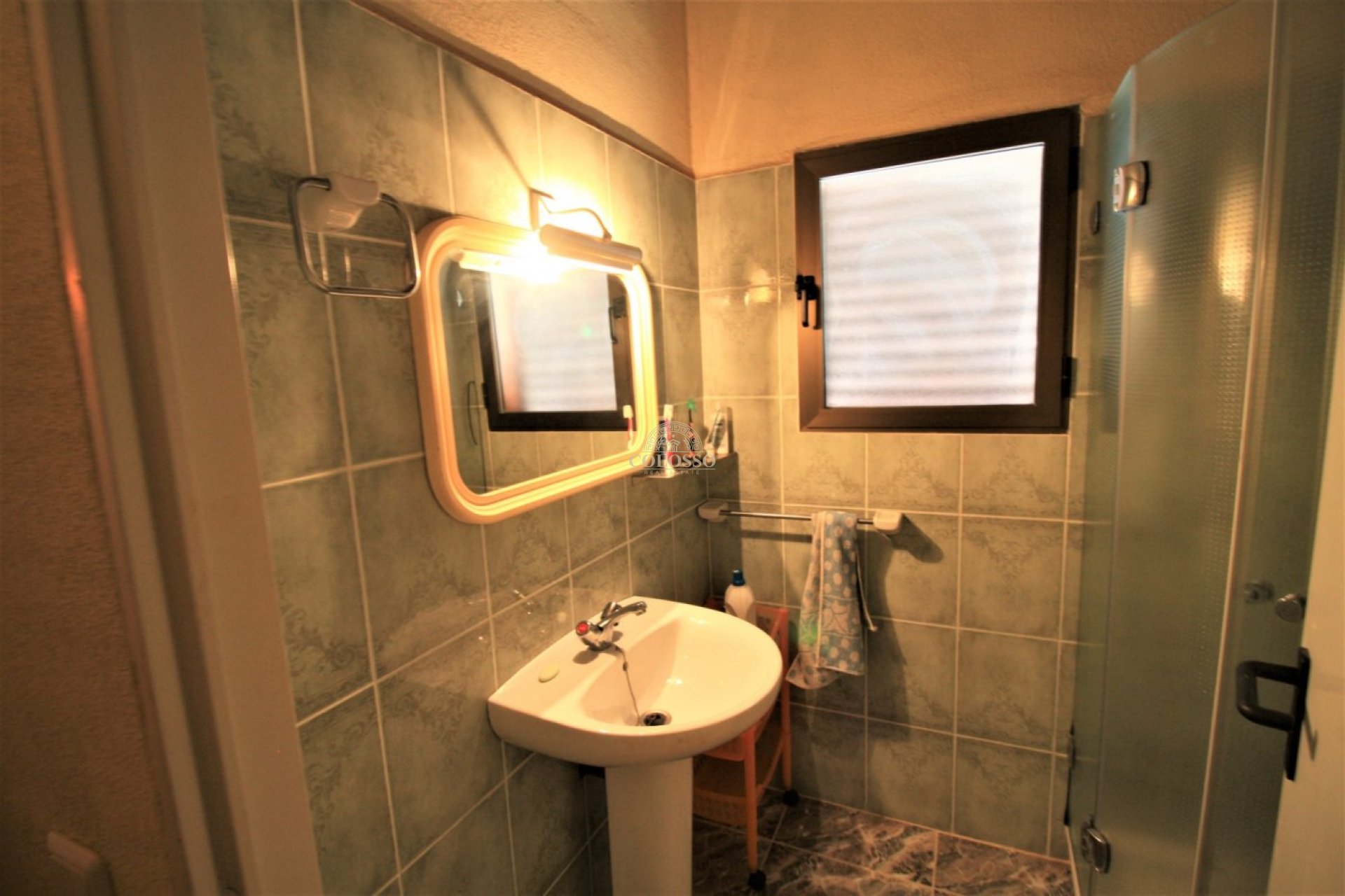 Resale - Chalet -
Orihuela Costa - Campoamor