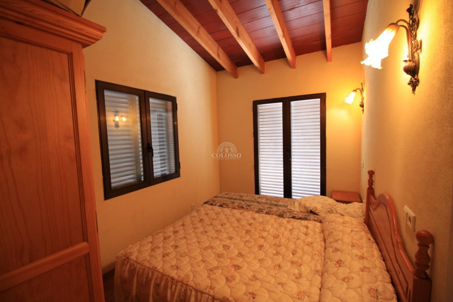 Resale - Chalet -
Orihuela Costa - Campoamor