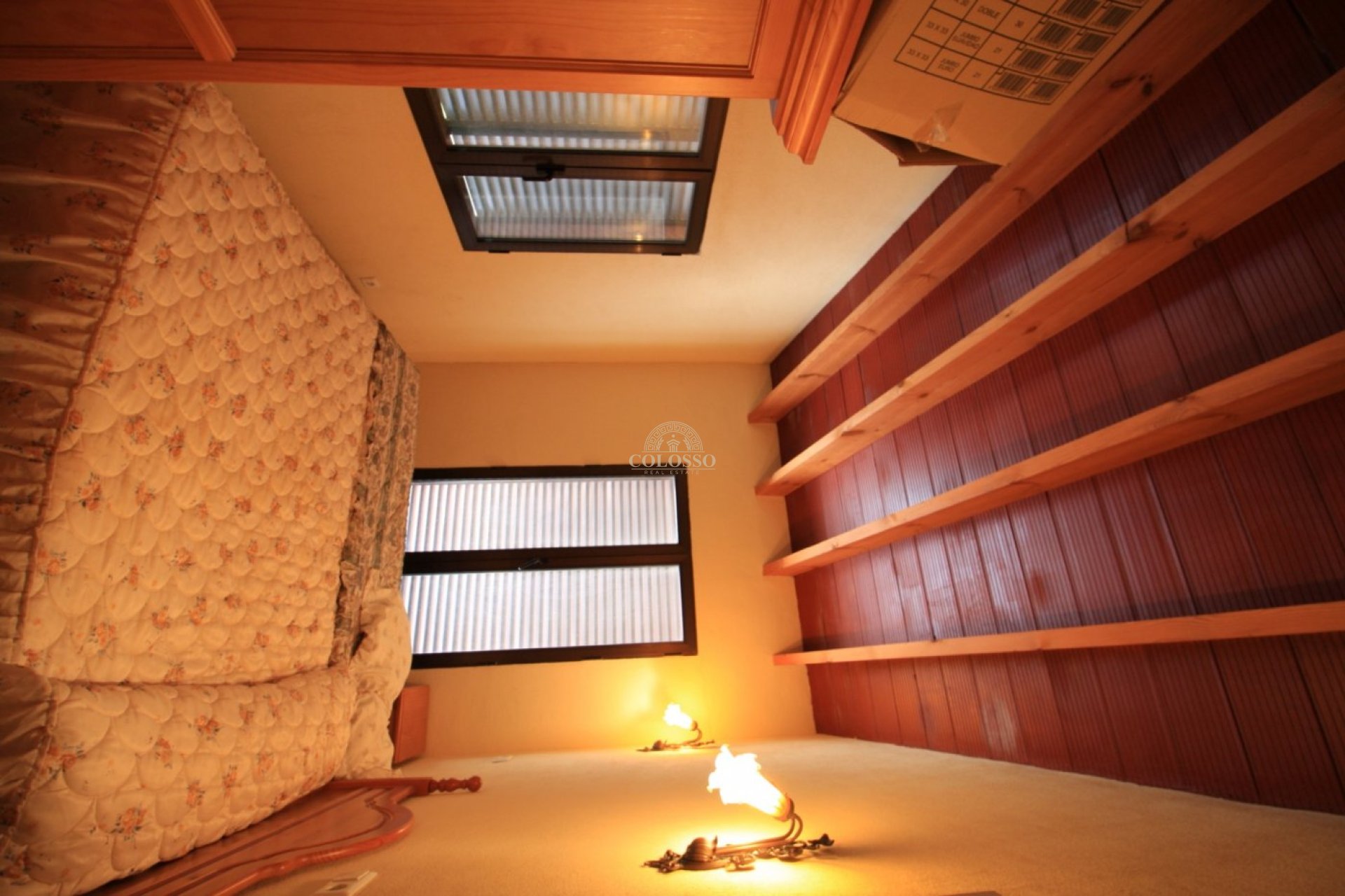 Resale - Chalet -
Orihuela Costa - Campoamor