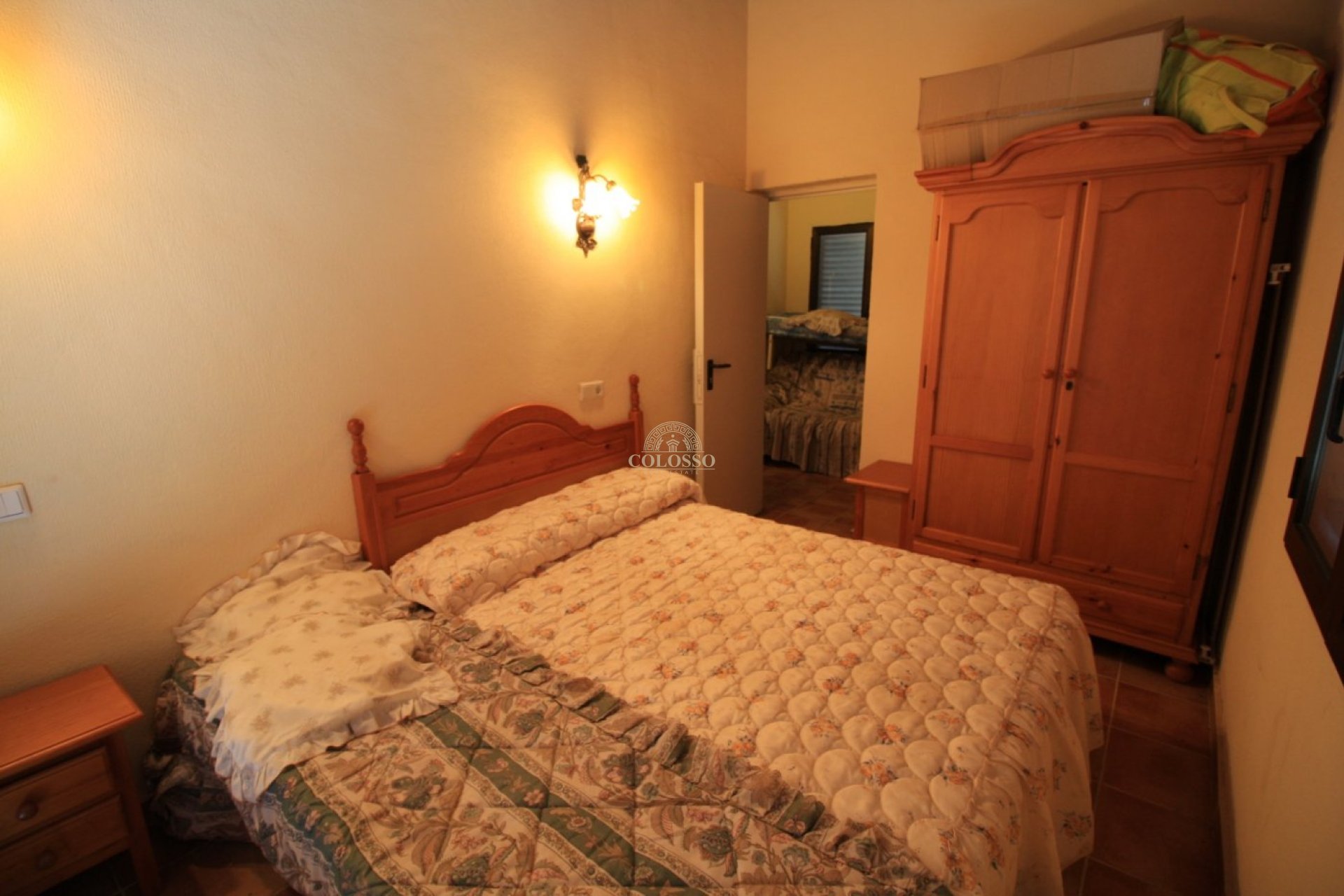 Resale - Chalet -
Orihuela Costa - Campoamor