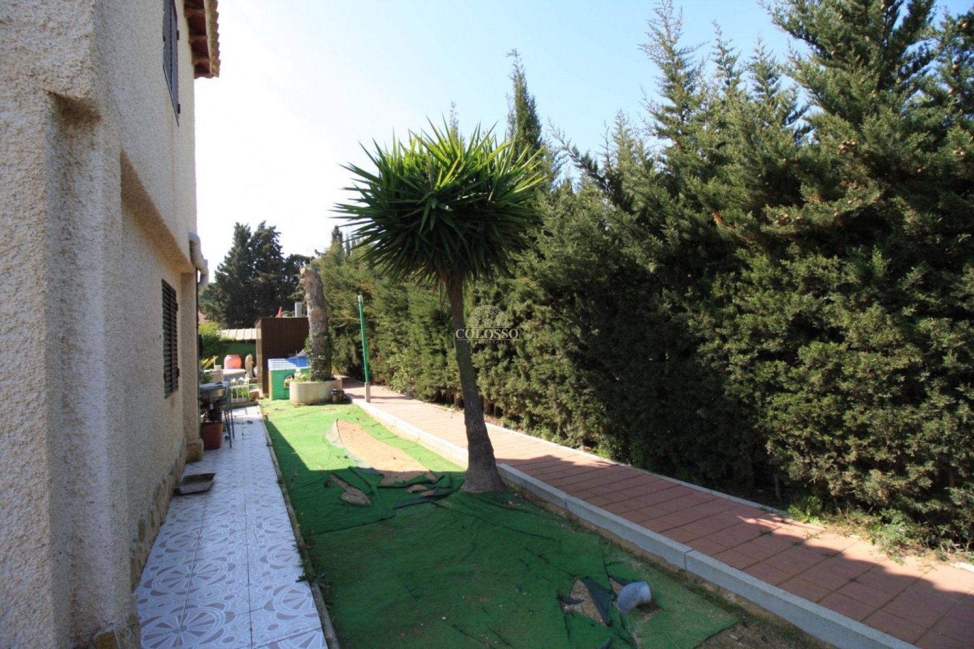 Resale - Chalet -
Orihuela Costa - Campoamor