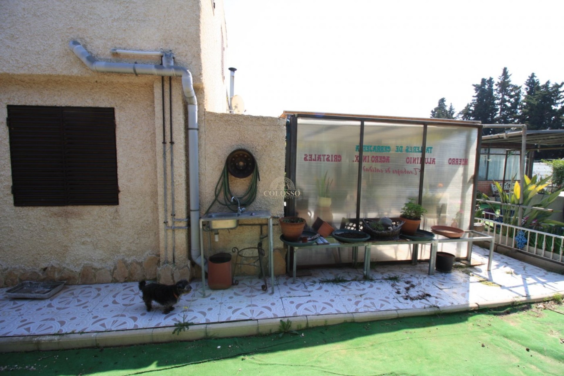Resale - Chalet -
Orihuela Costa - Campoamor
