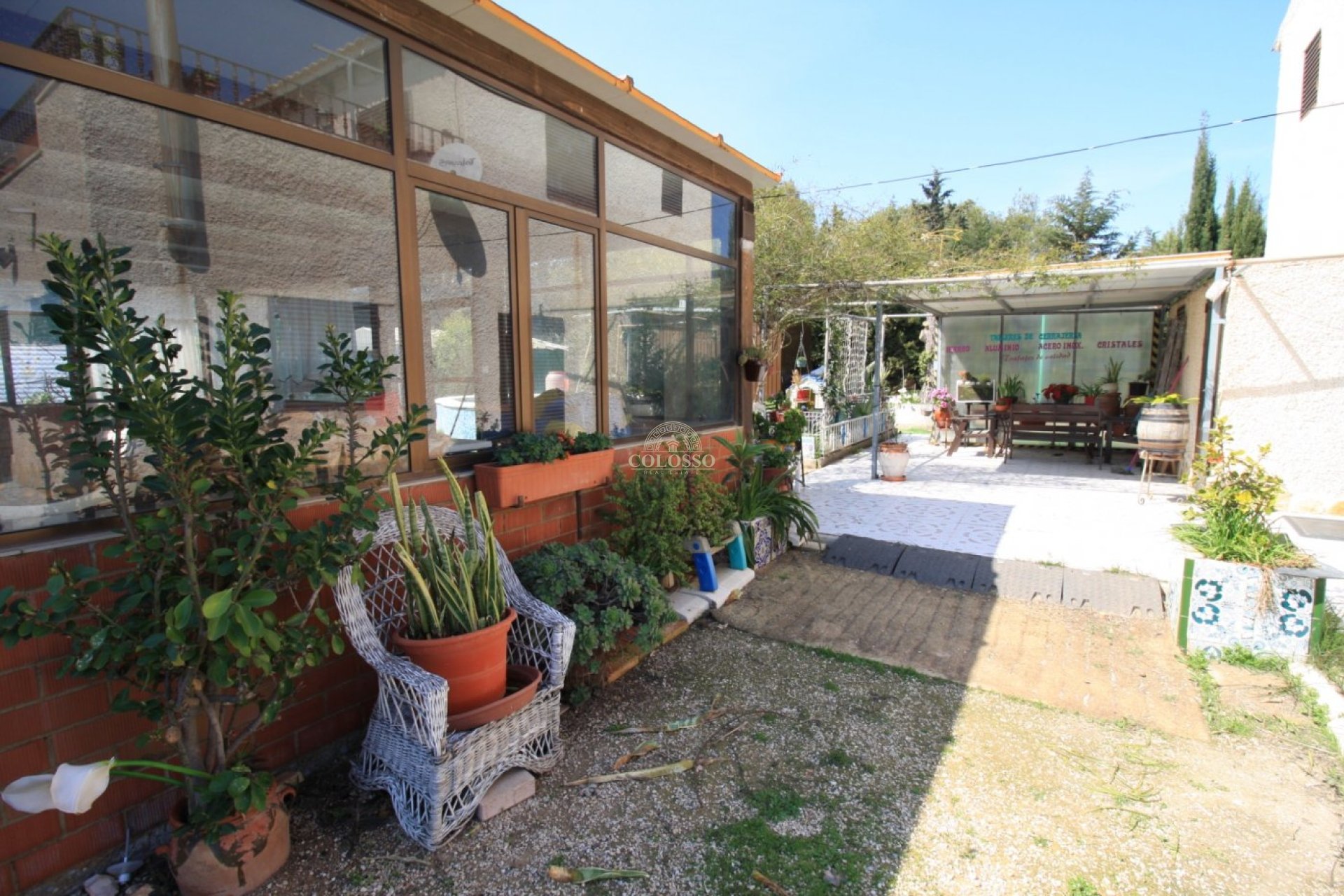 Resale - Chalet -
Orihuela Costa - Campoamor