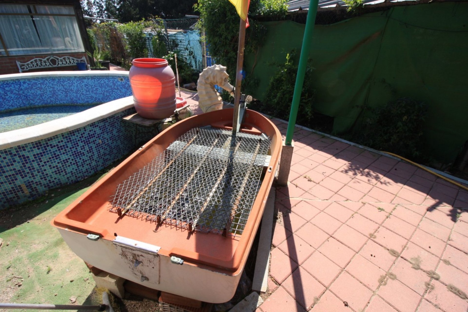 Resale - Chalet -
Orihuela Costa - Campoamor