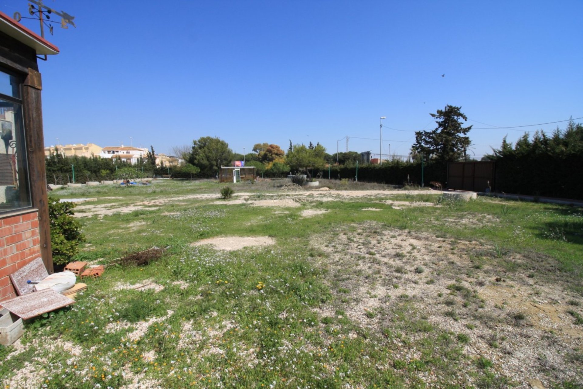 Resale - Chalet -
Orihuela Costa - Campoamor