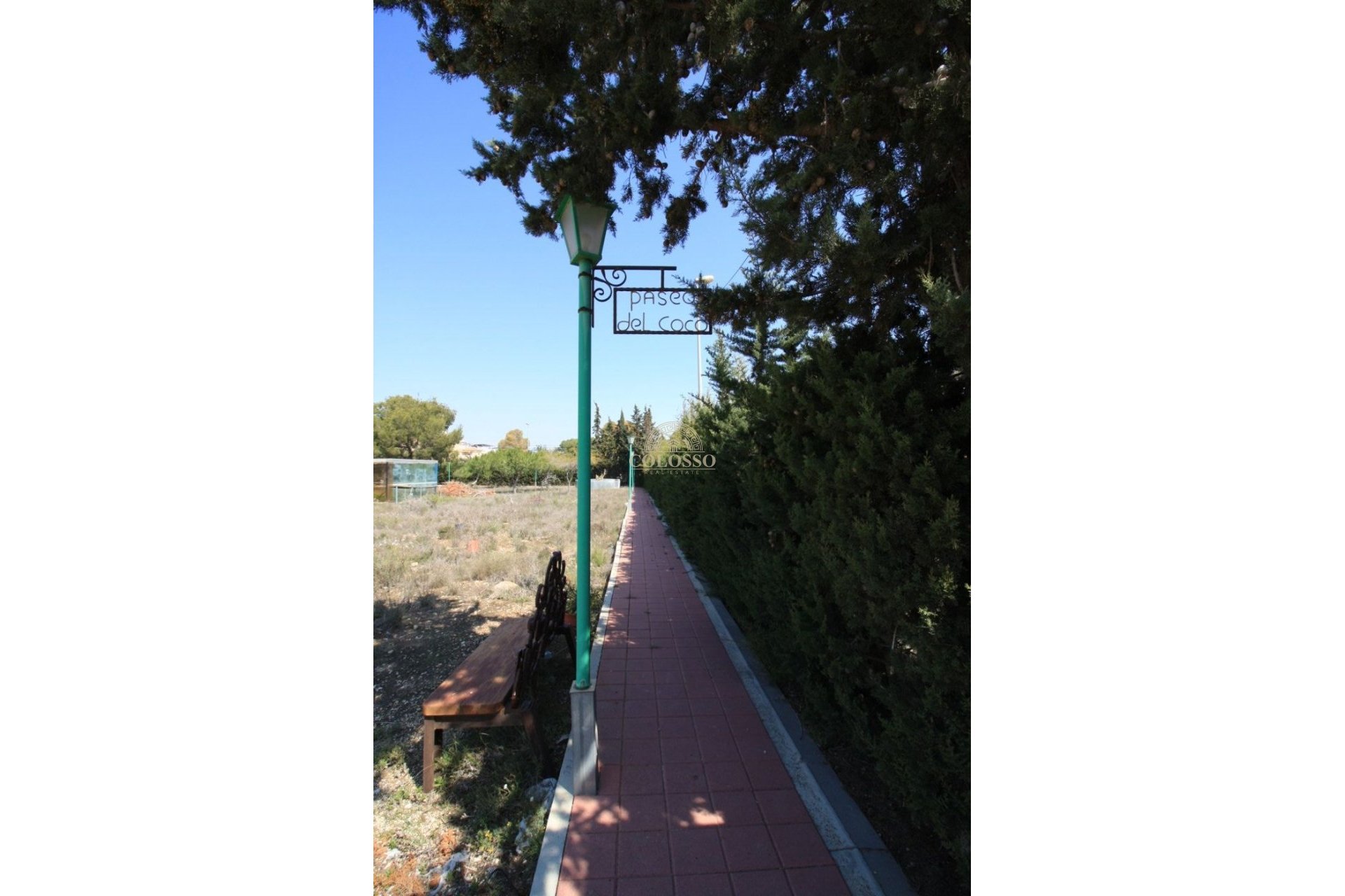 Resale - Chalet -
Orihuela Costa - Campoamor