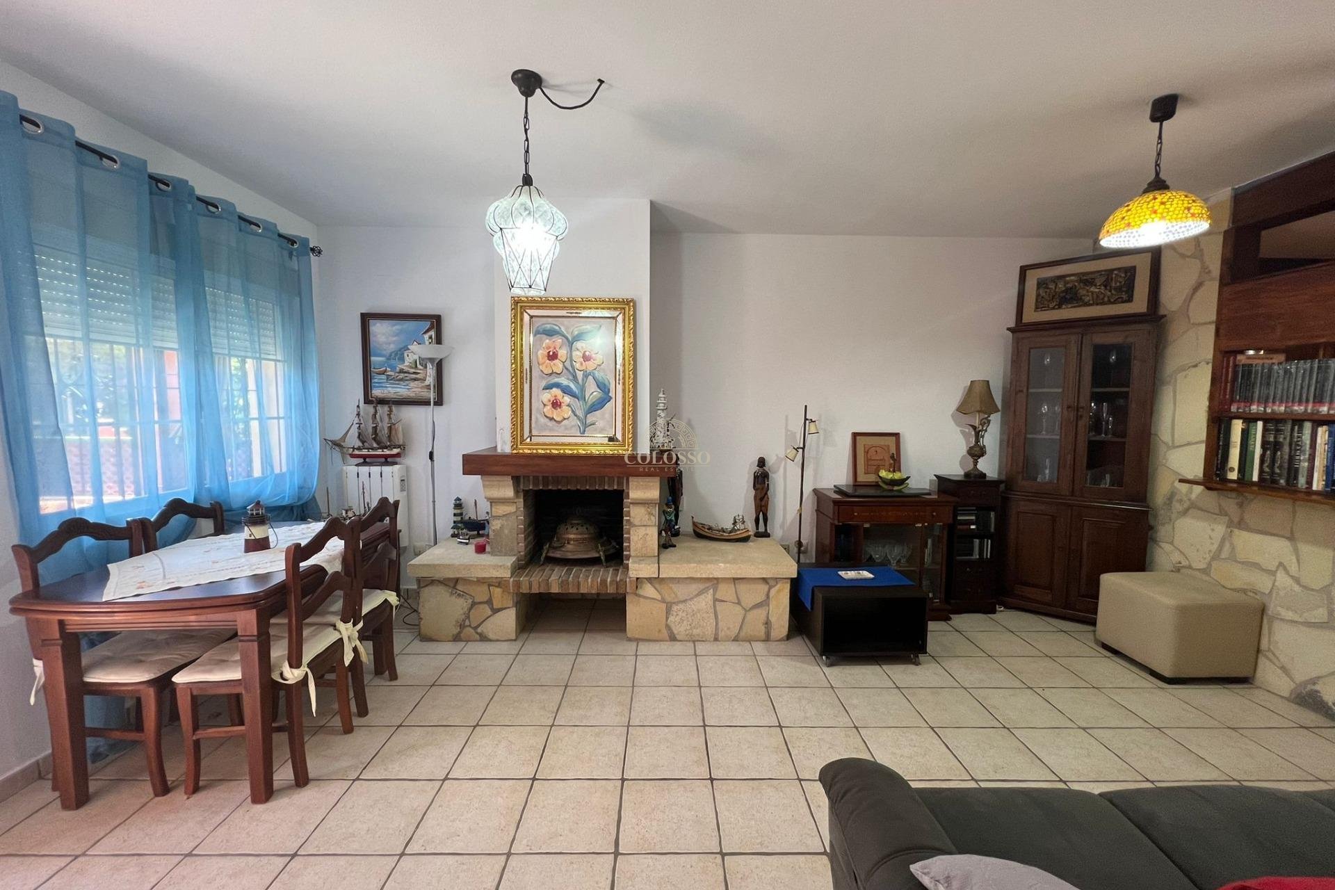 Resale - Chalet -
Orihuela Costa - Playa Flamenca Norte
