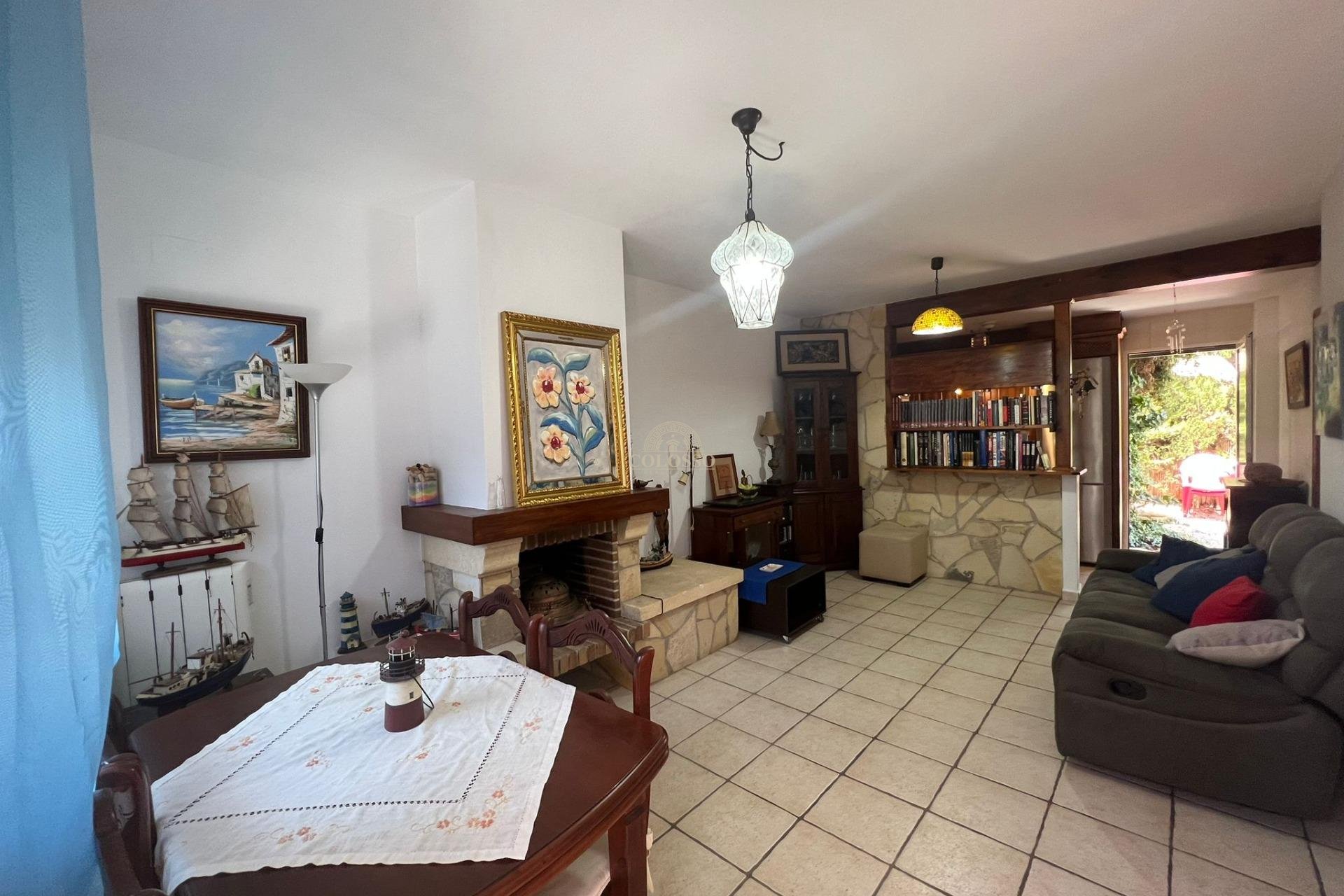 Resale - Chalet -
Orihuela Costa - Playa Flamenca Norte