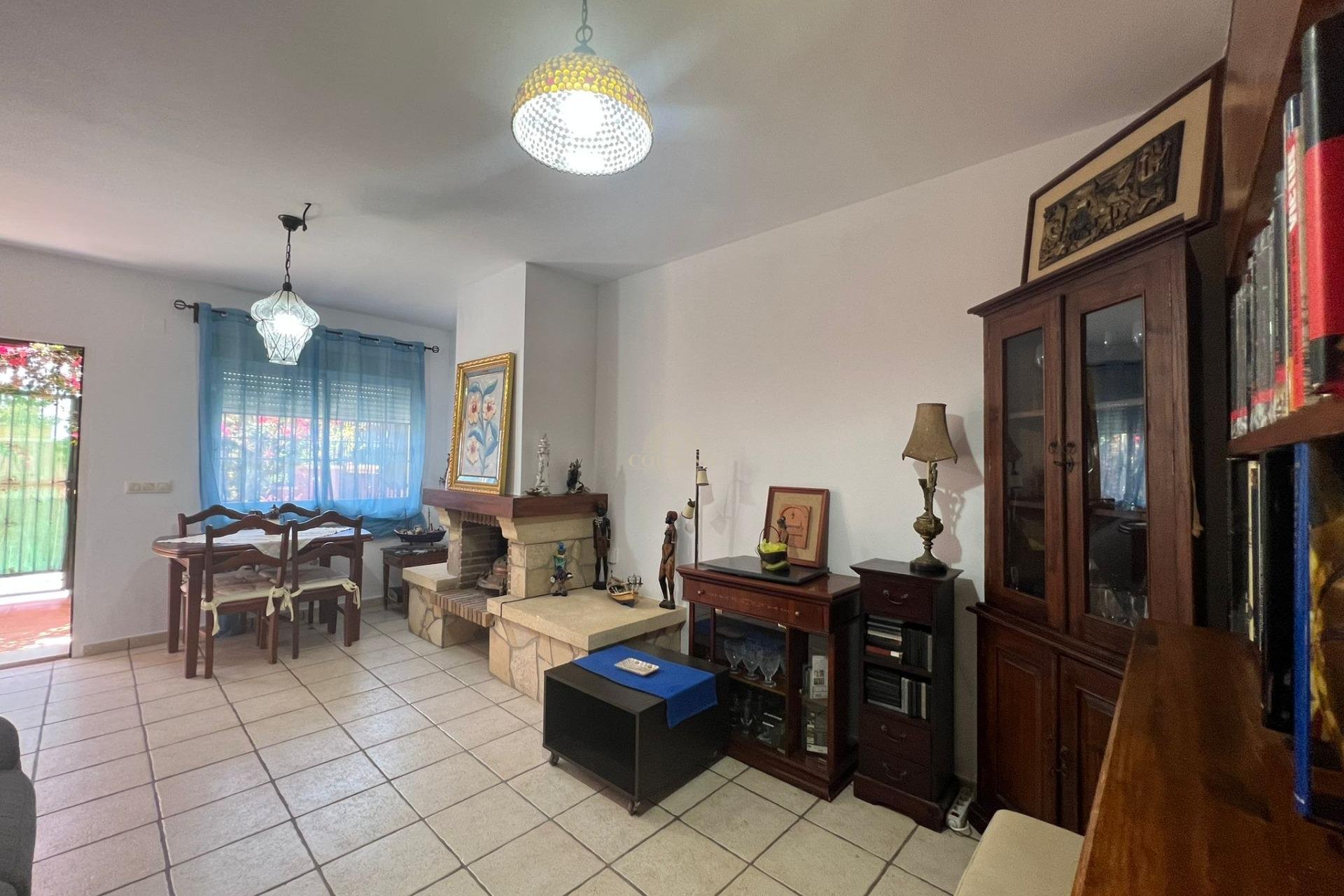 Resale - Chalet -
Orihuela Costa - Playa Flamenca Norte