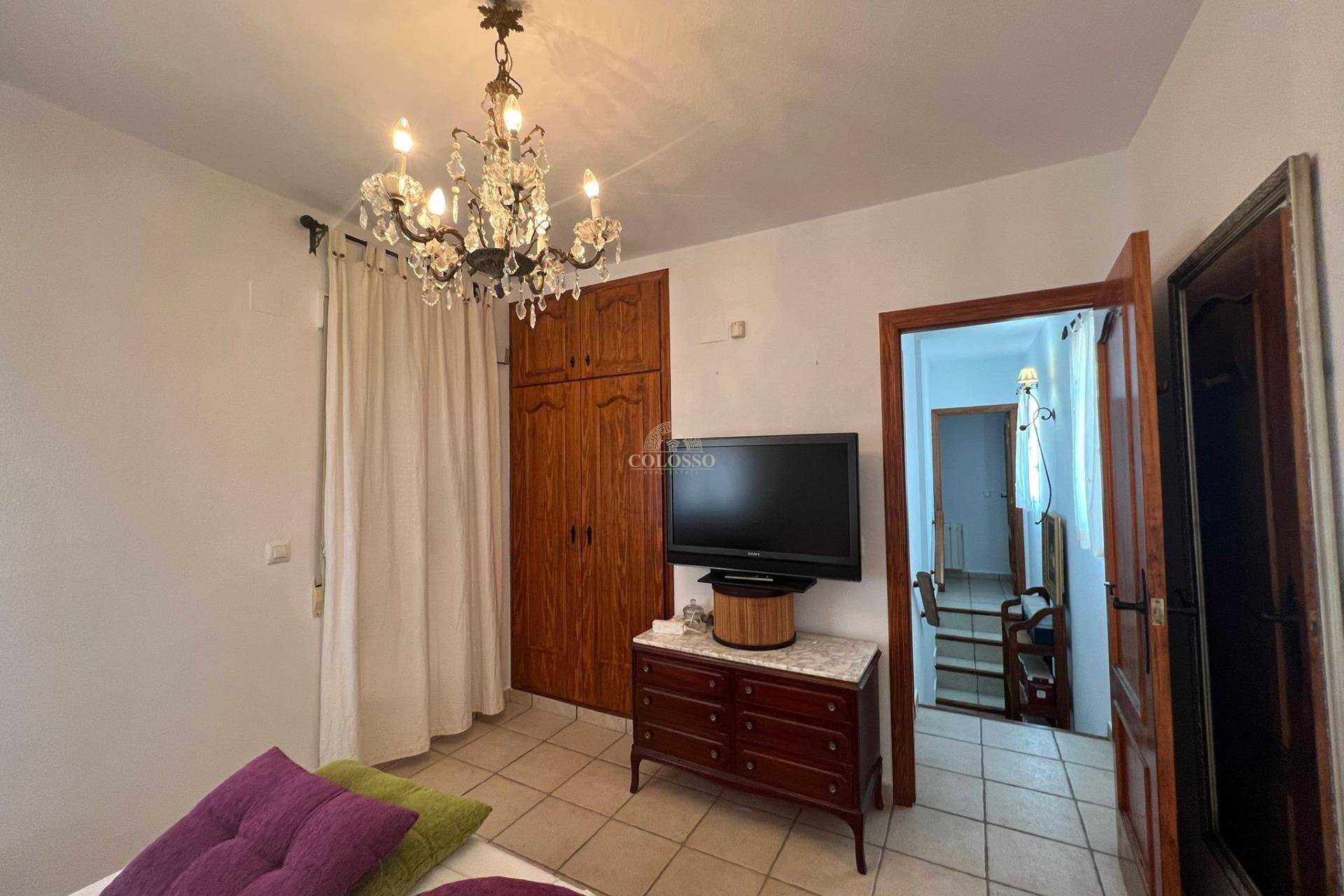 Resale - Chalet -
Orihuela Costa - Playa Flamenca Norte