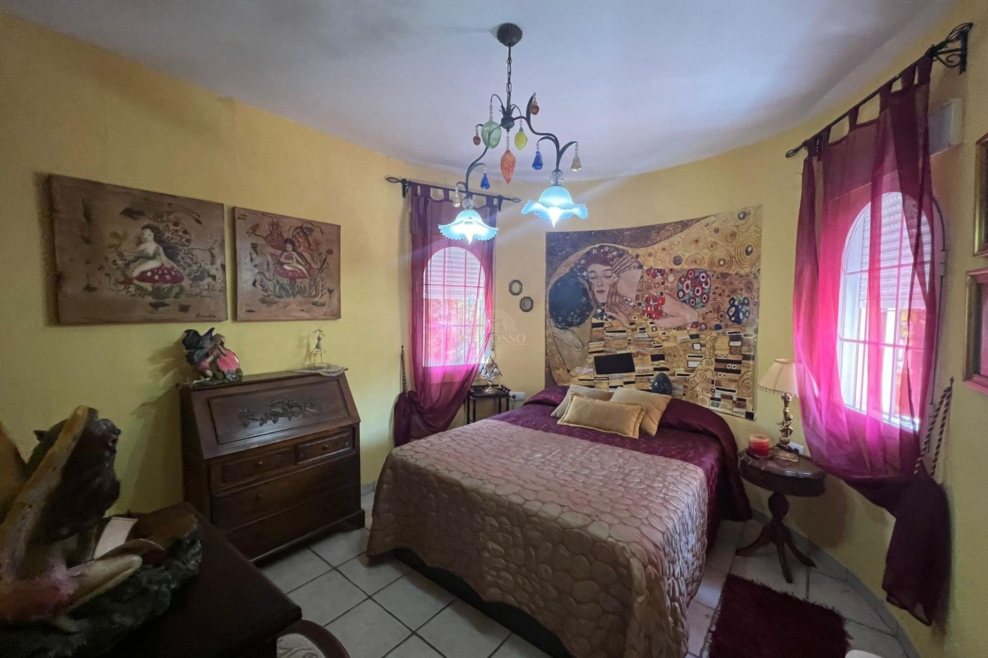 Resale - Chalet -
Orihuela Costa - Playa Flamenca Norte