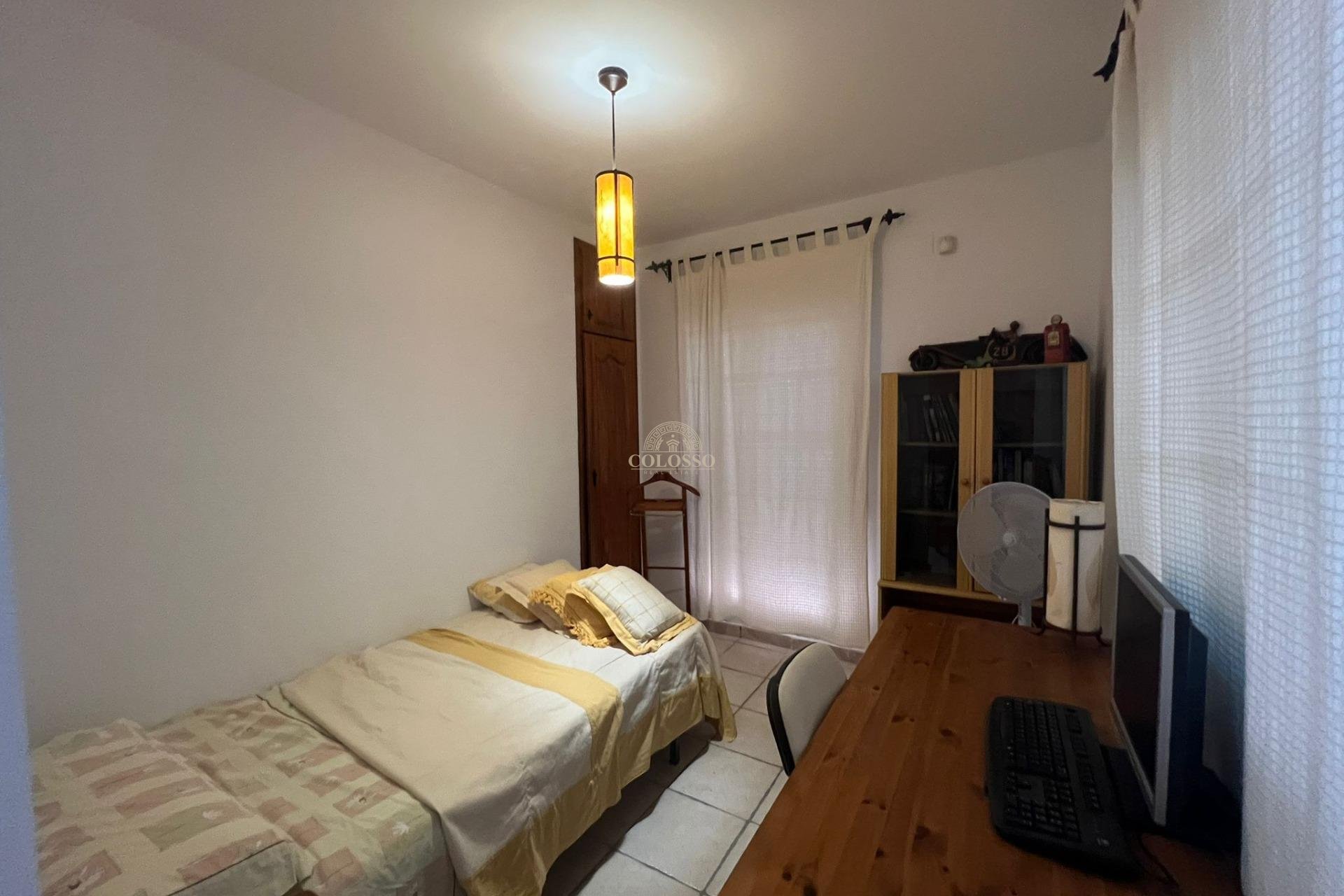 Resale - Chalet -
Orihuela Costa - Playa Flamenca Norte