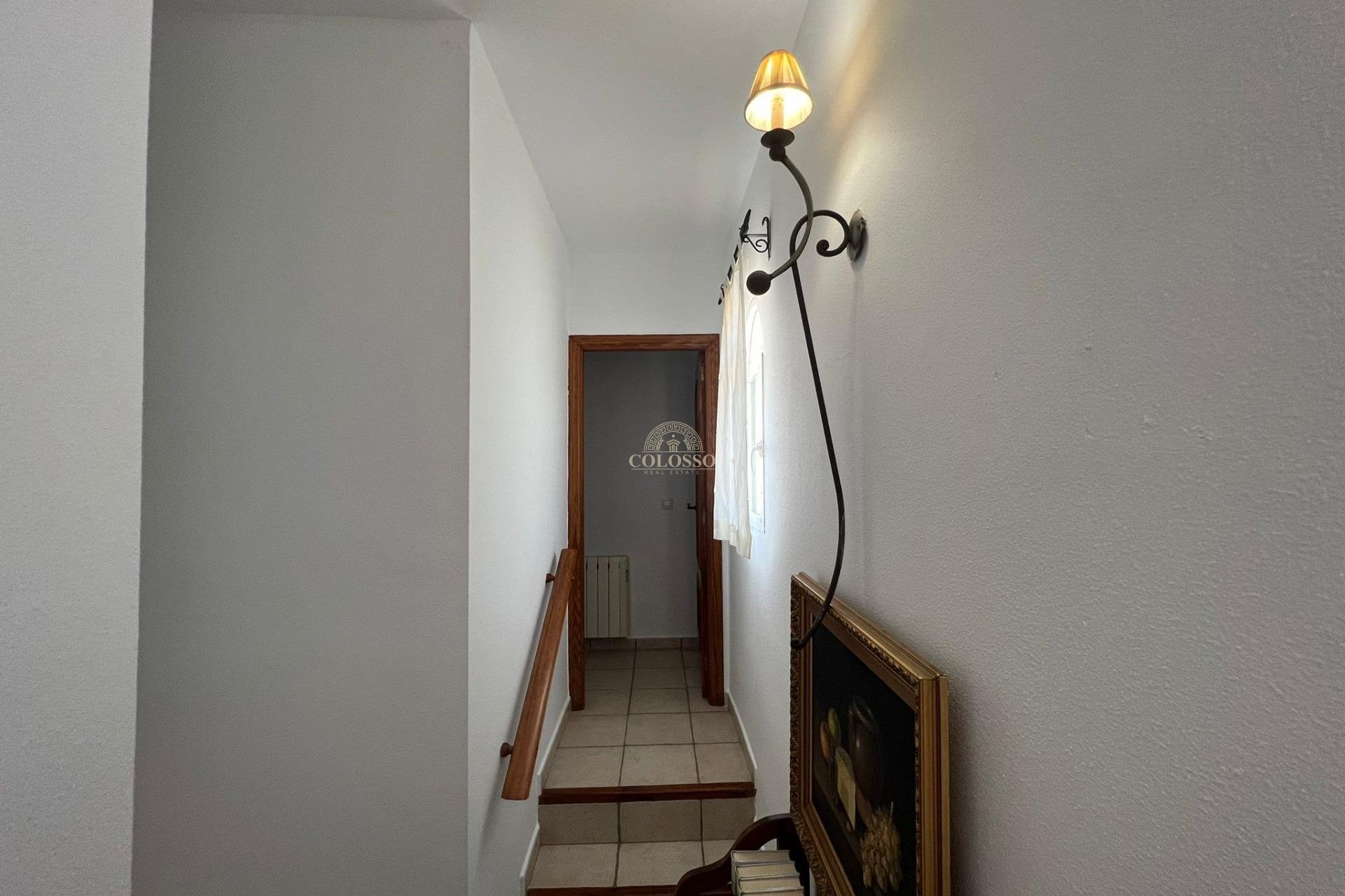 Resale - Chalet -
Orihuela Costa - Playa Flamenca Norte