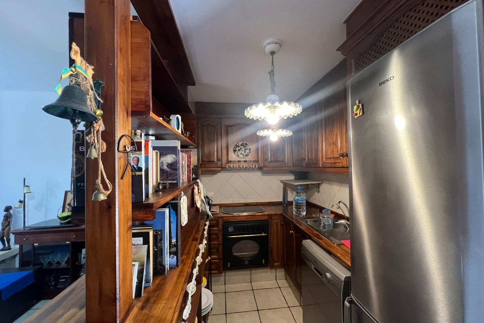 Resale - Chalet -
Orihuela Costa - Playa Flamenca Norte