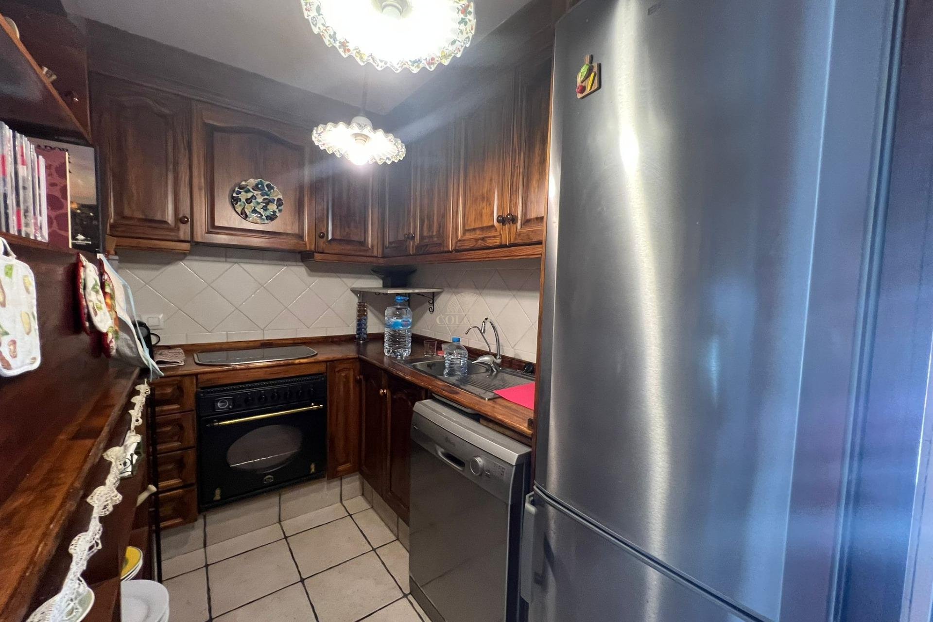 Resale - Chalet -
Orihuela Costa - Playa Flamenca Norte