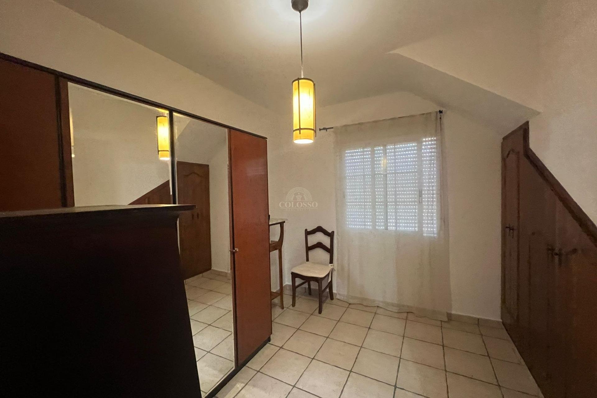 Resale - Chalet -
Orihuela Costa - Playa Flamenca Norte