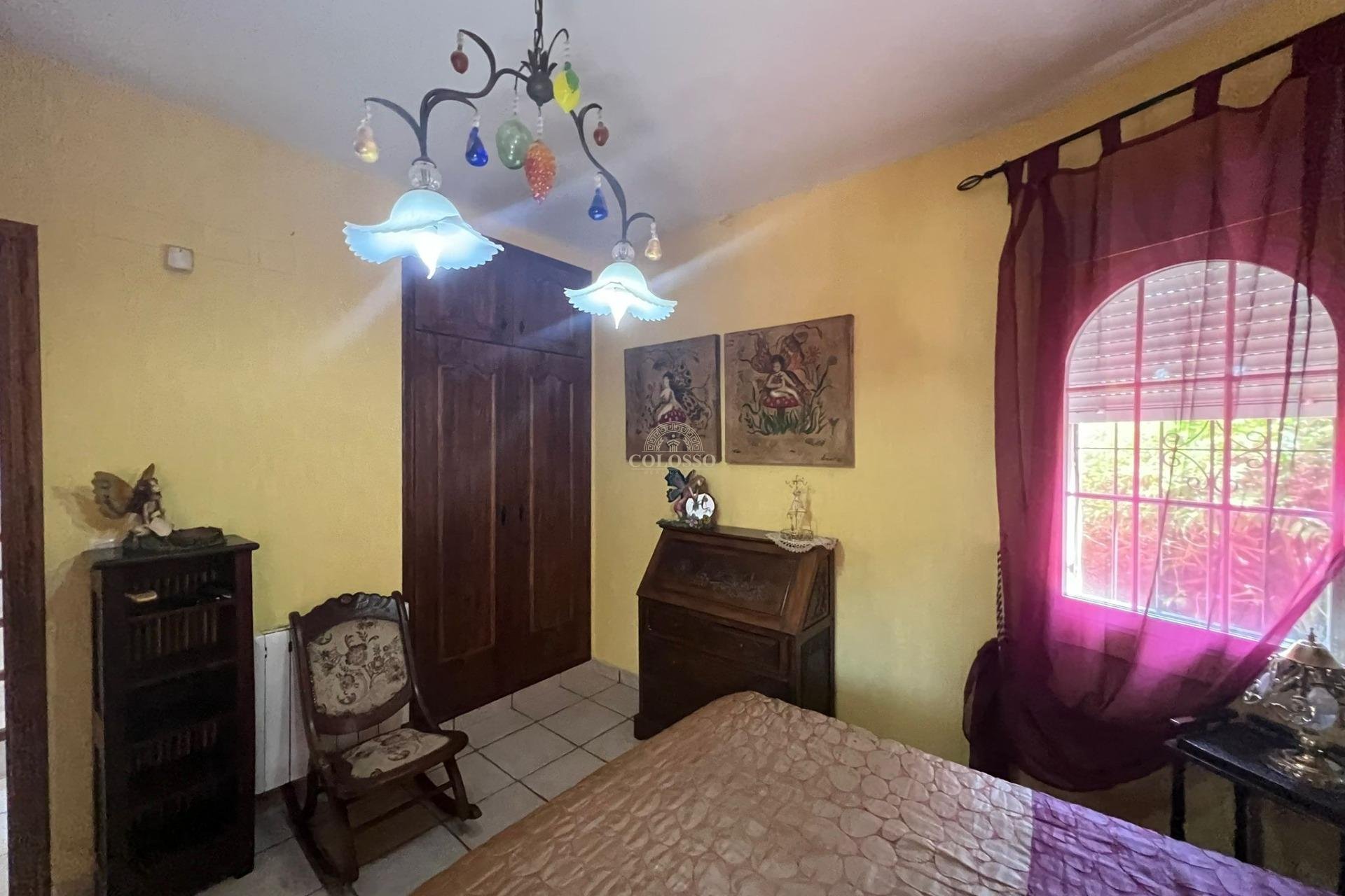 Resale - Chalet -
Orihuela Costa - Playa Flamenca Norte