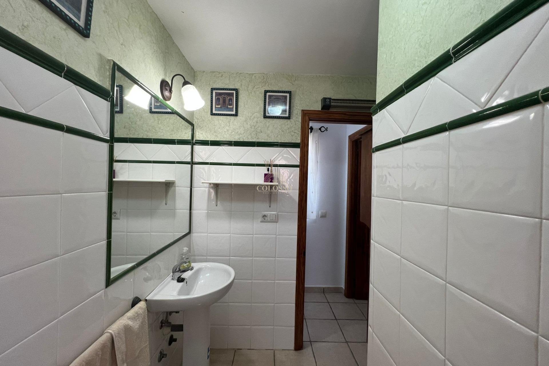 Resale - Chalet -
Orihuela Costa - Playa Flamenca Norte