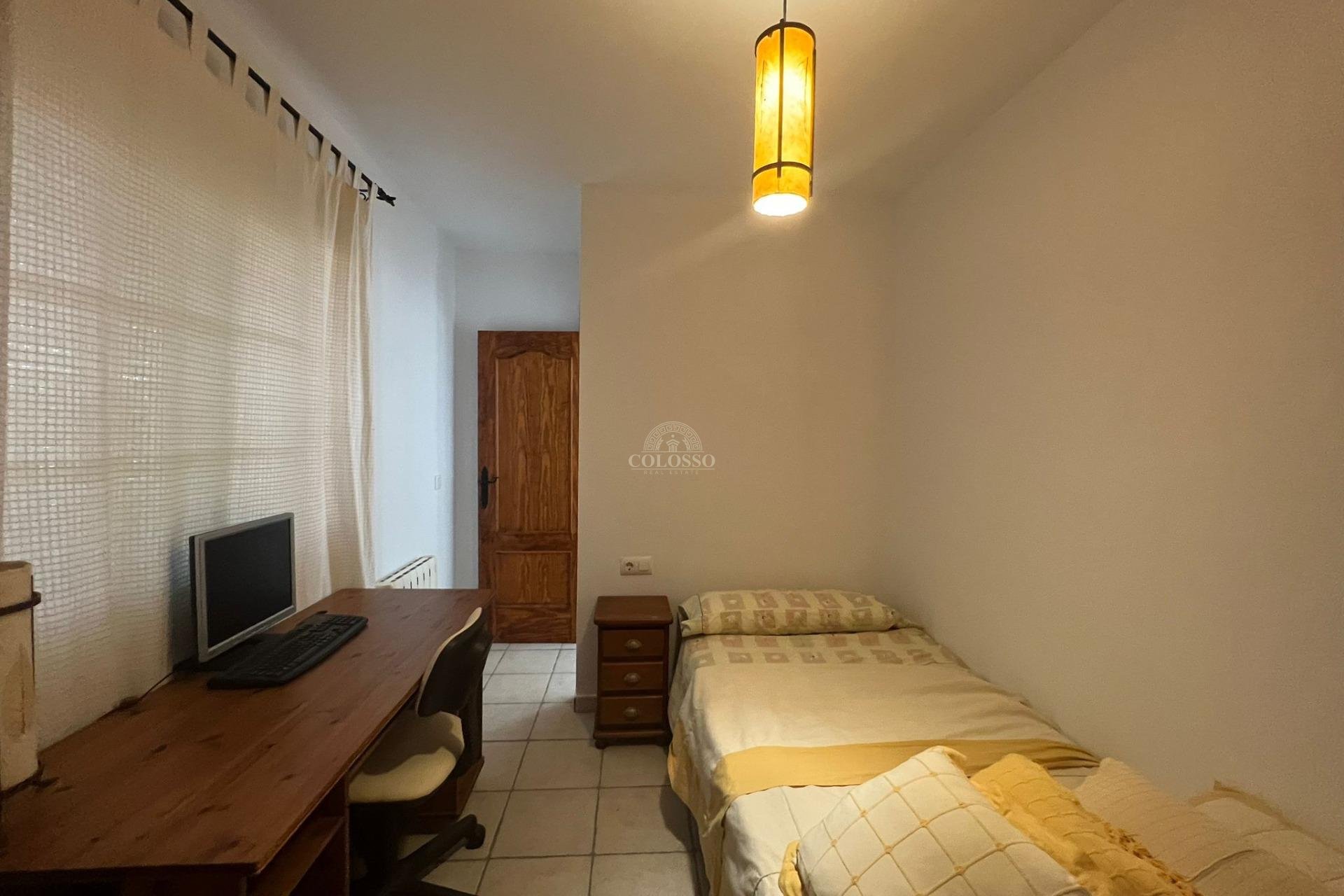 Resale - Chalet -
Orihuela Costa - Playa Flamenca Norte