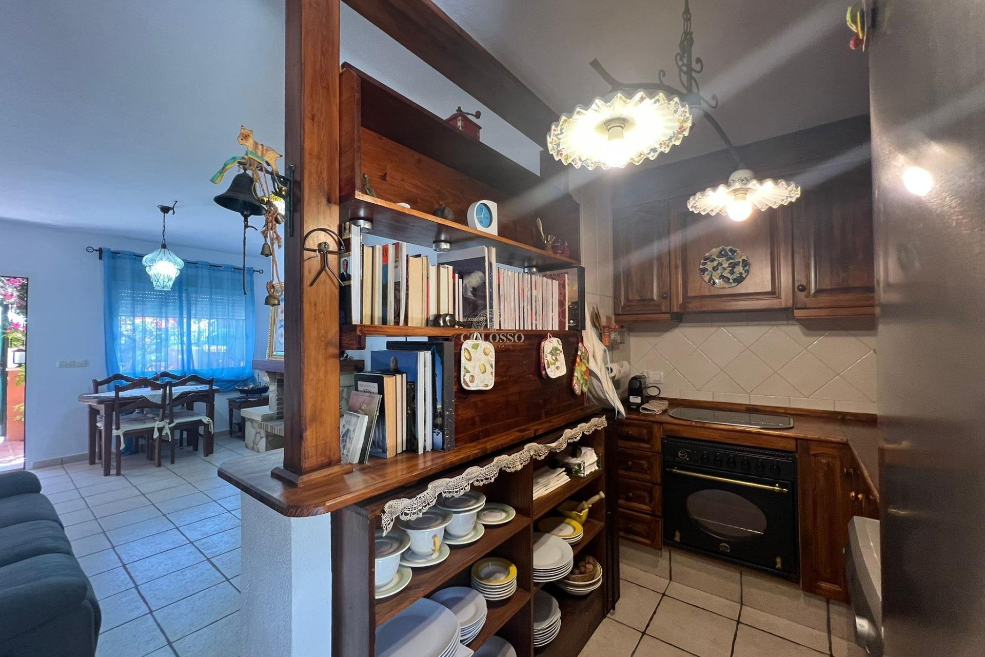 Resale - Chalet -
Orihuela Costa - Playa Flamenca Norte