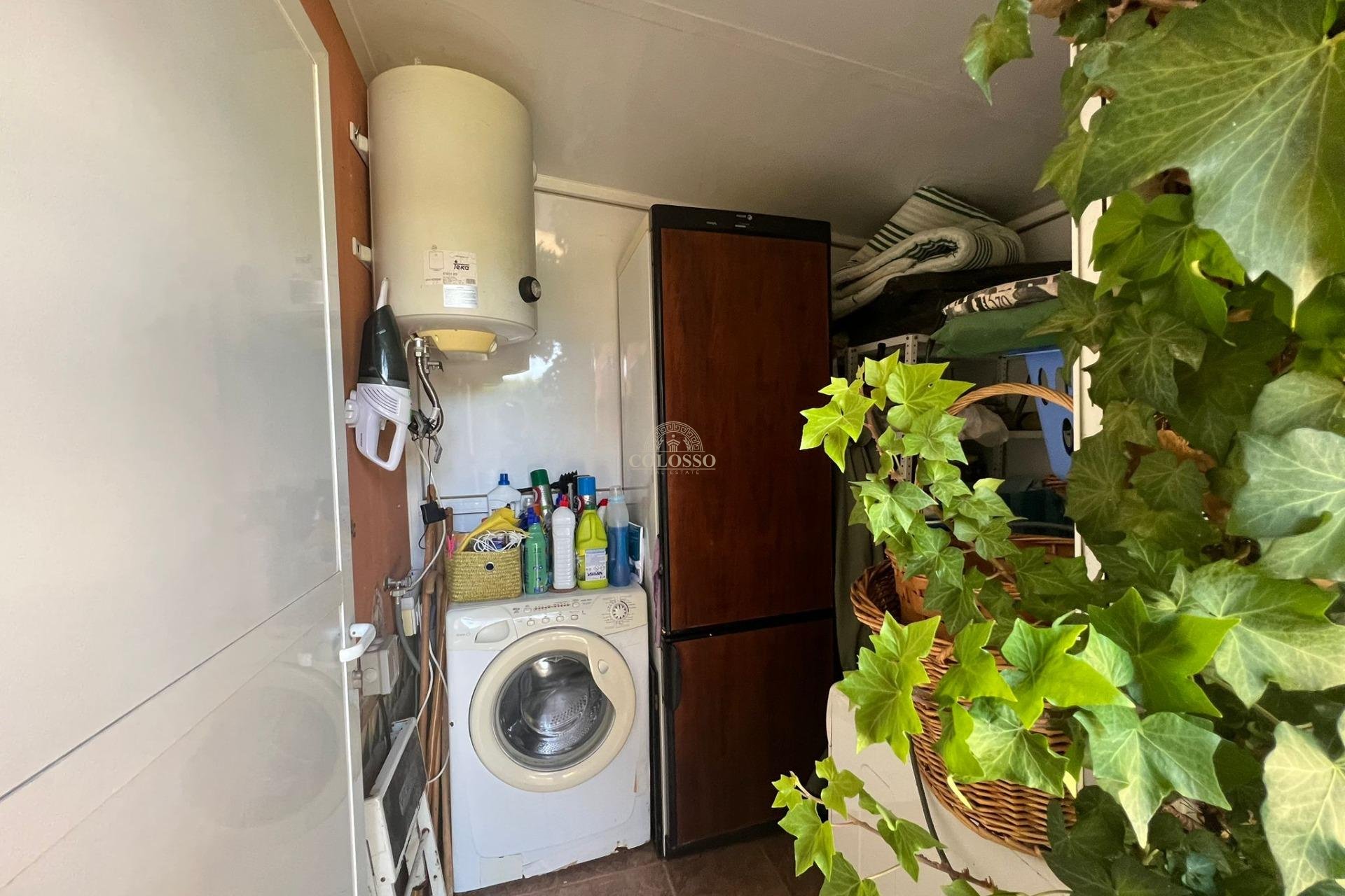 Resale - Chalet -
Orihuela Costa - Playa Flamenca Norte