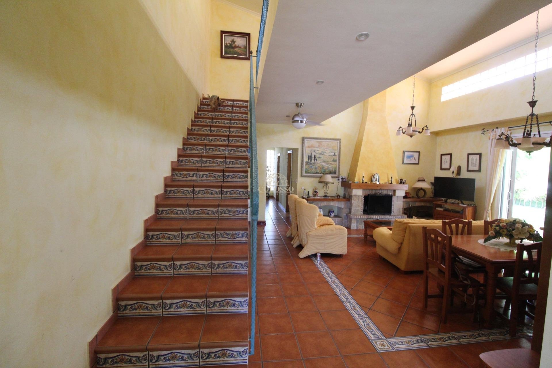 Resale - Chalet -
Orihuela Costa - Punta Prima