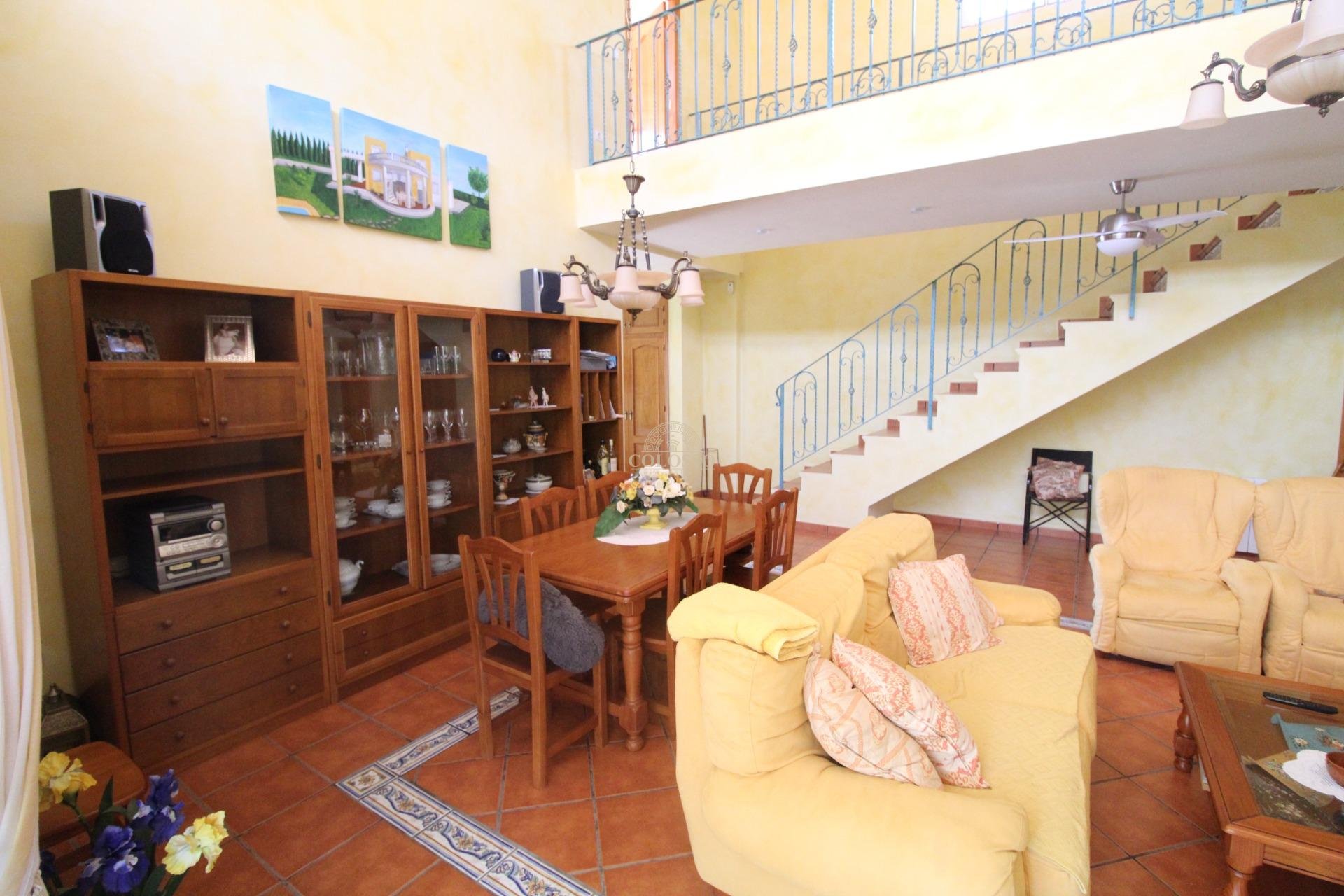 Resale - Chalet -
Orihuela Costa - Punta Prima