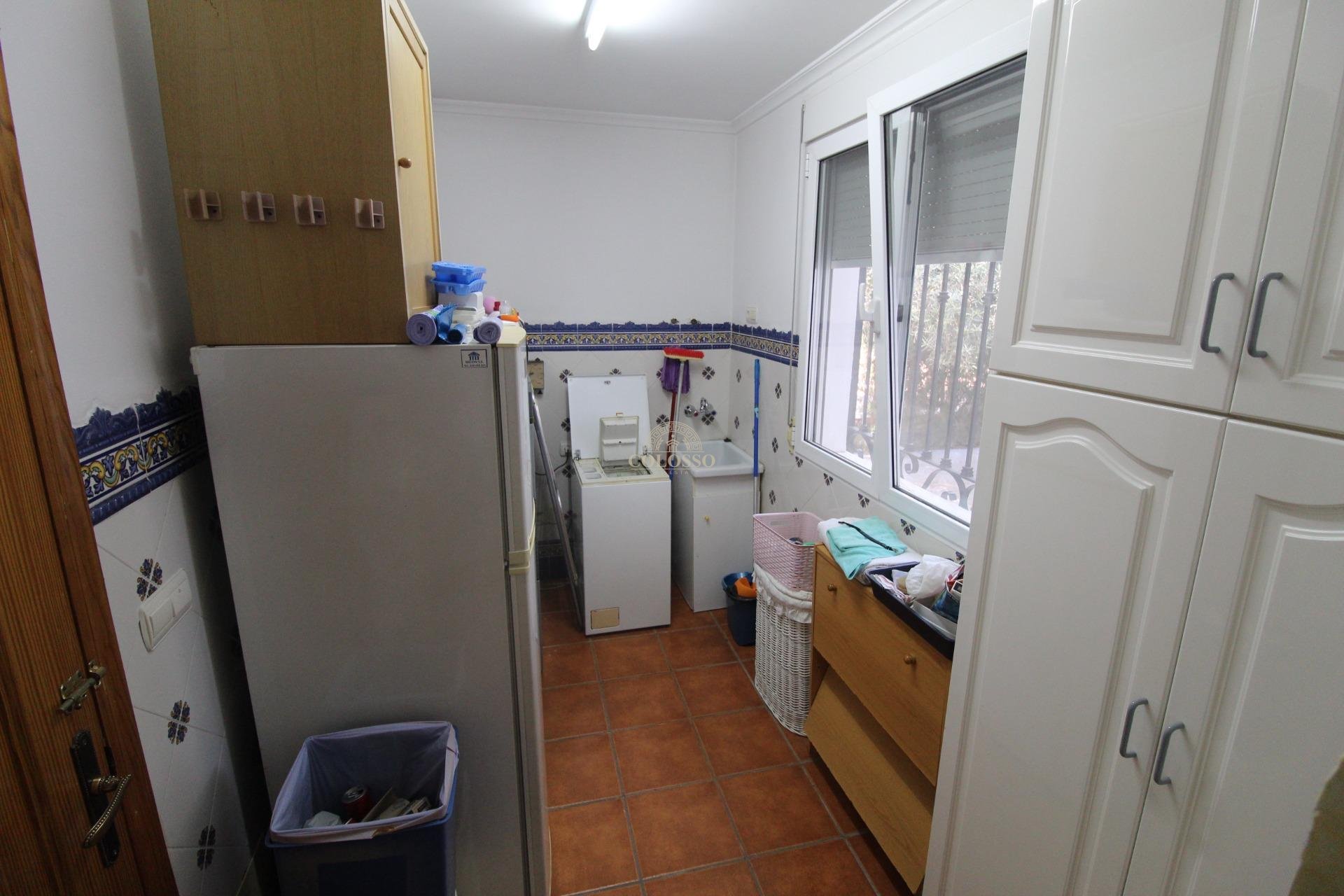 Resale - Chalet -
Orihuela Costa - Punta Prima