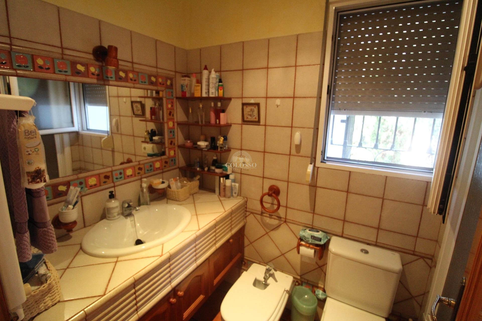 Resale - Chalet -
Orihuela Costa - Punta Prima