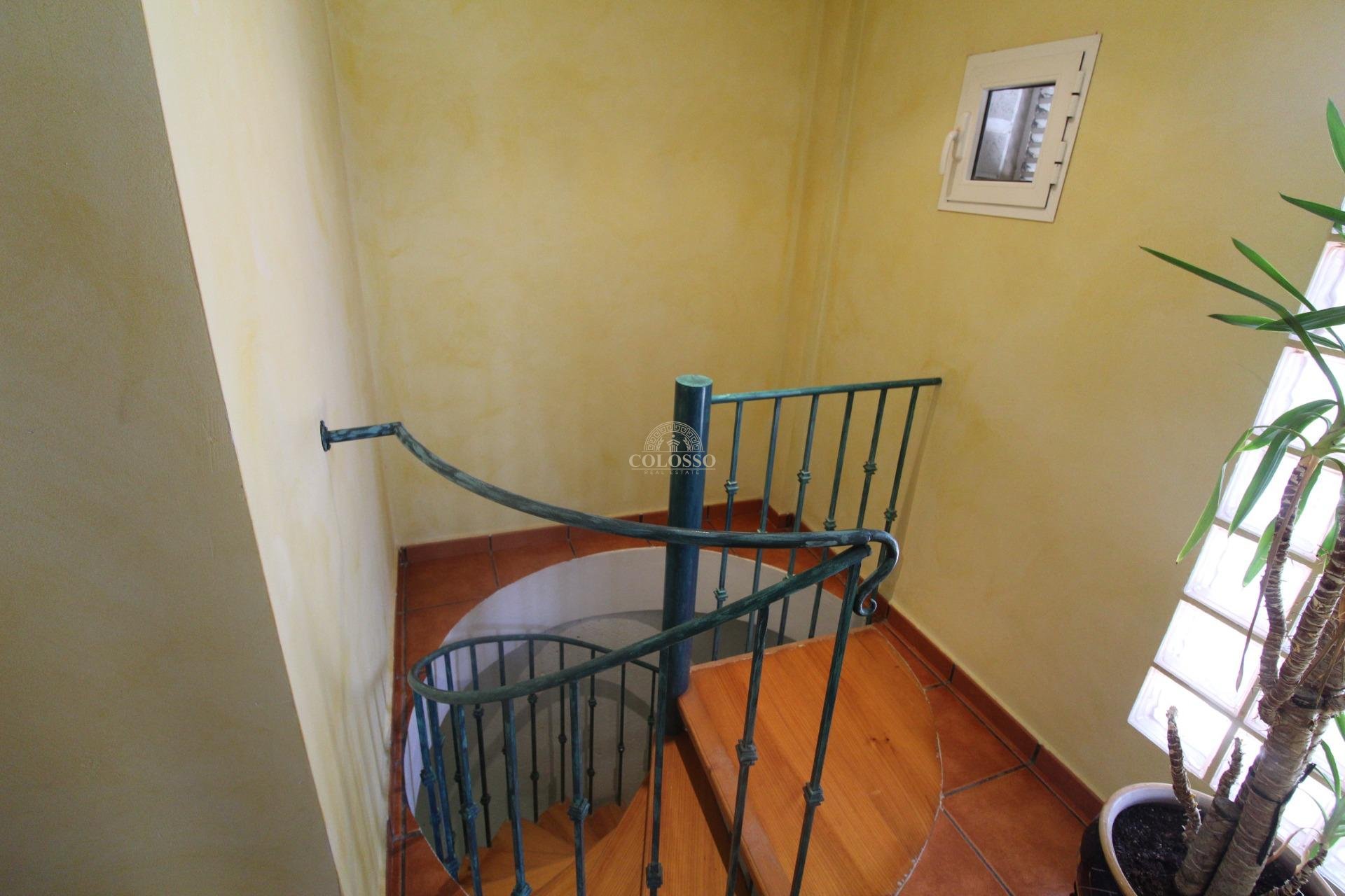 Resale - Chalet -
Orihuela Costa - Punta Prima