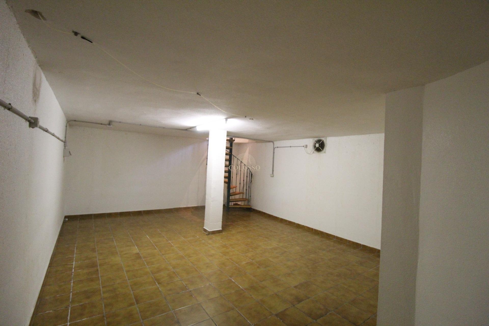 Resale - Chalet -
Orihuela Costa - Punta Prima