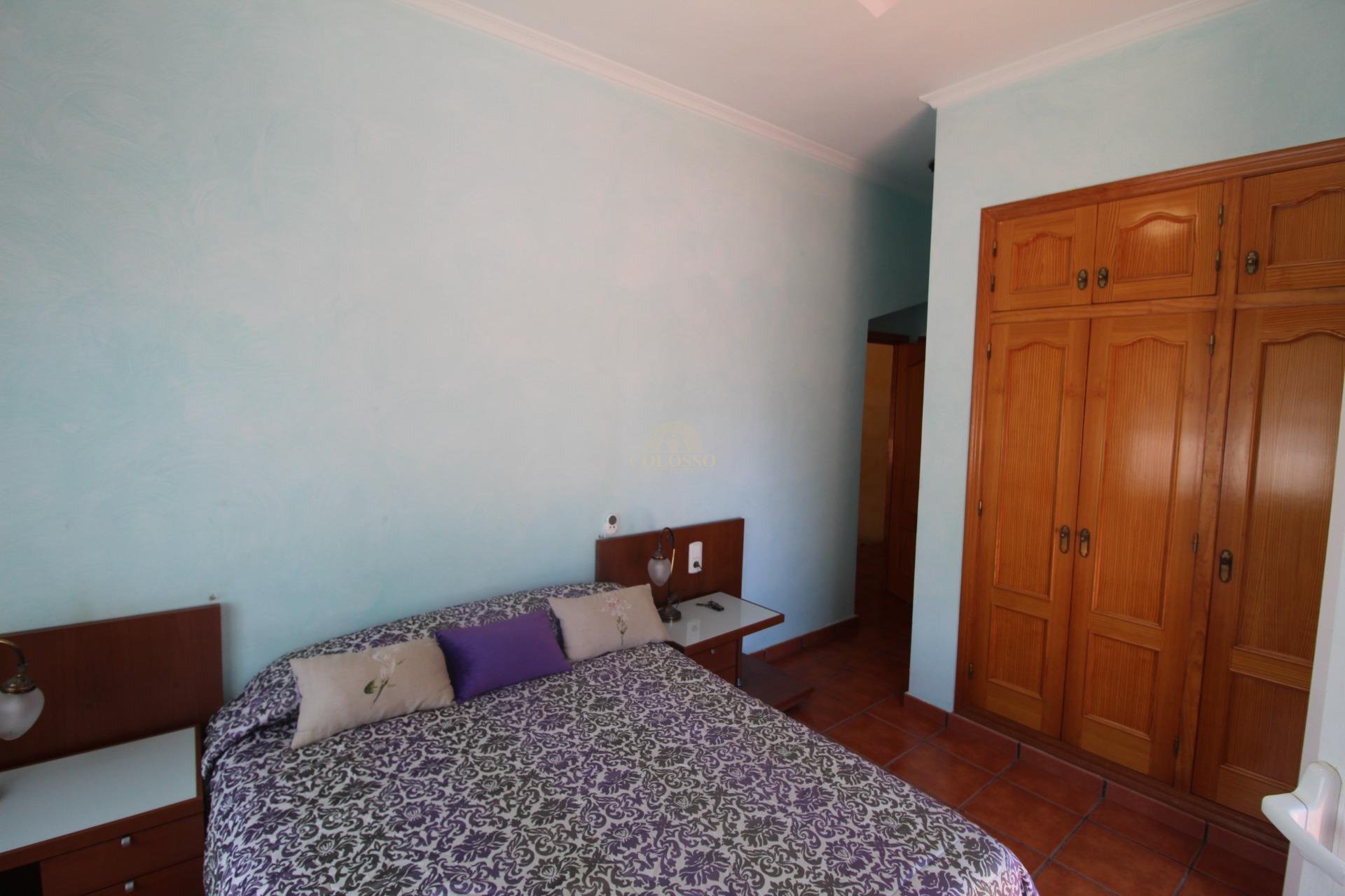 Resale - Chalet -
Orihuela Costa - Punta Prima
