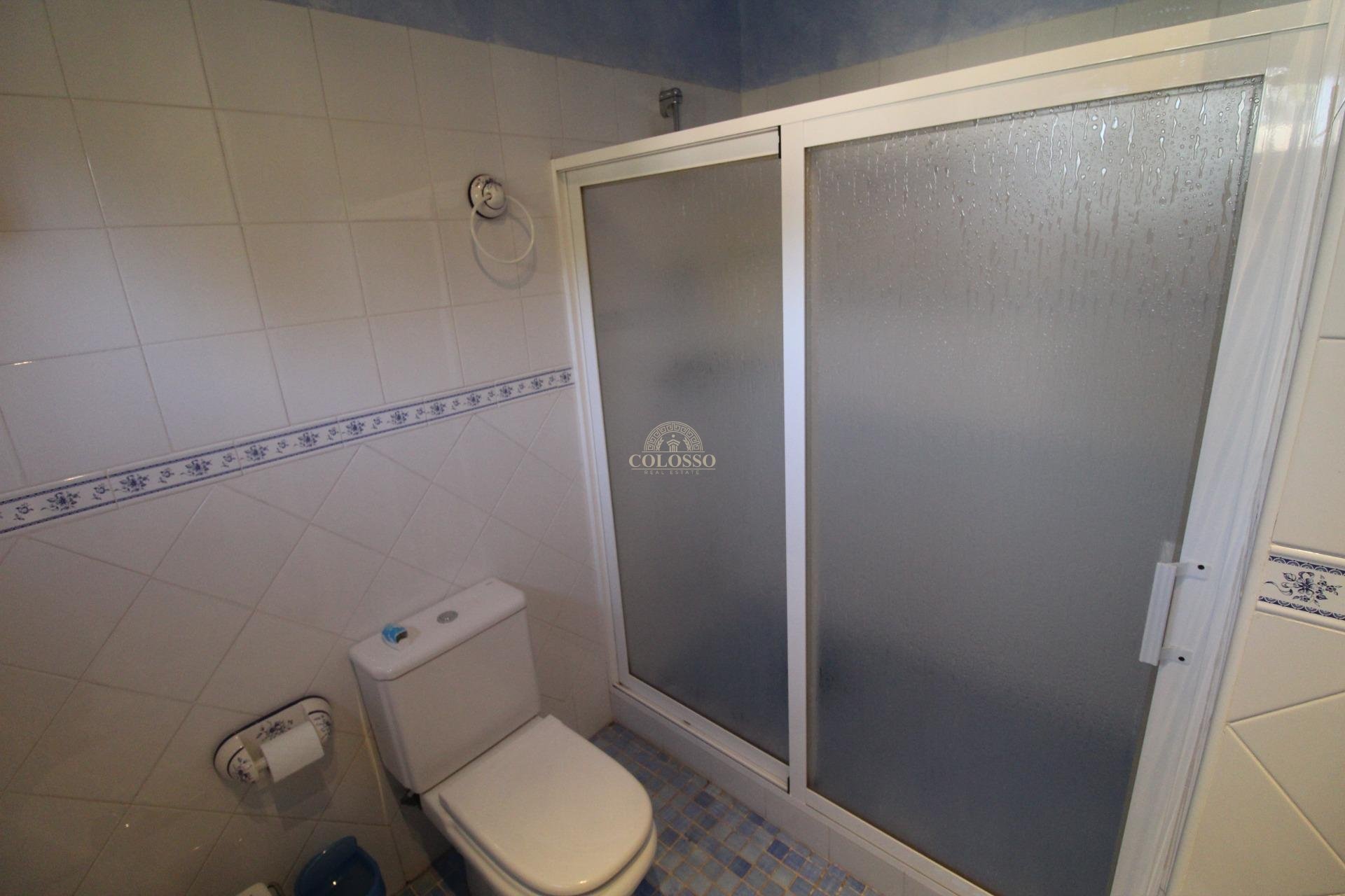 Resale - Chalet -
Orihuela Costa - Punta Prima