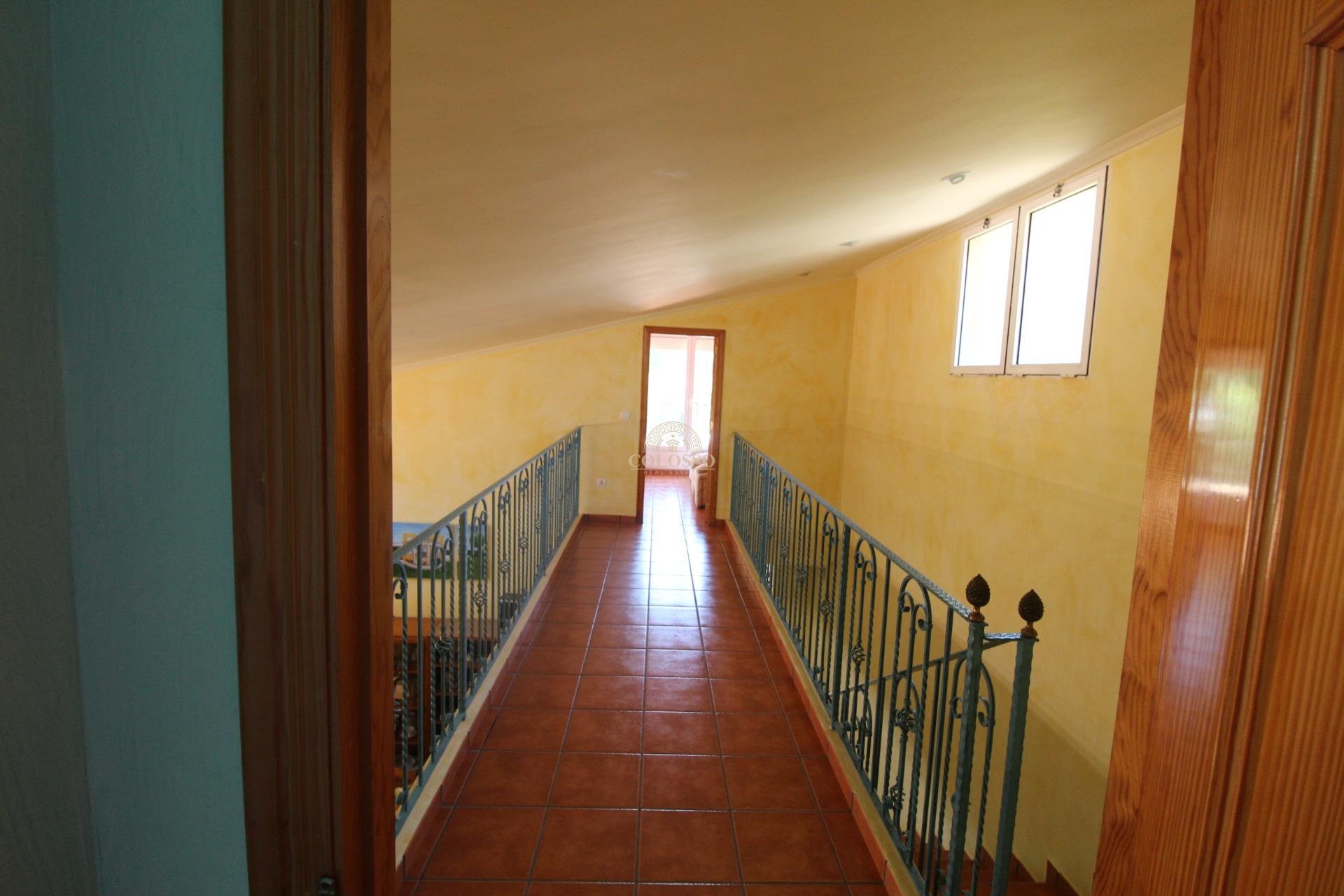 Resale - Chalet -
Orihuela Costa - Punta Prima