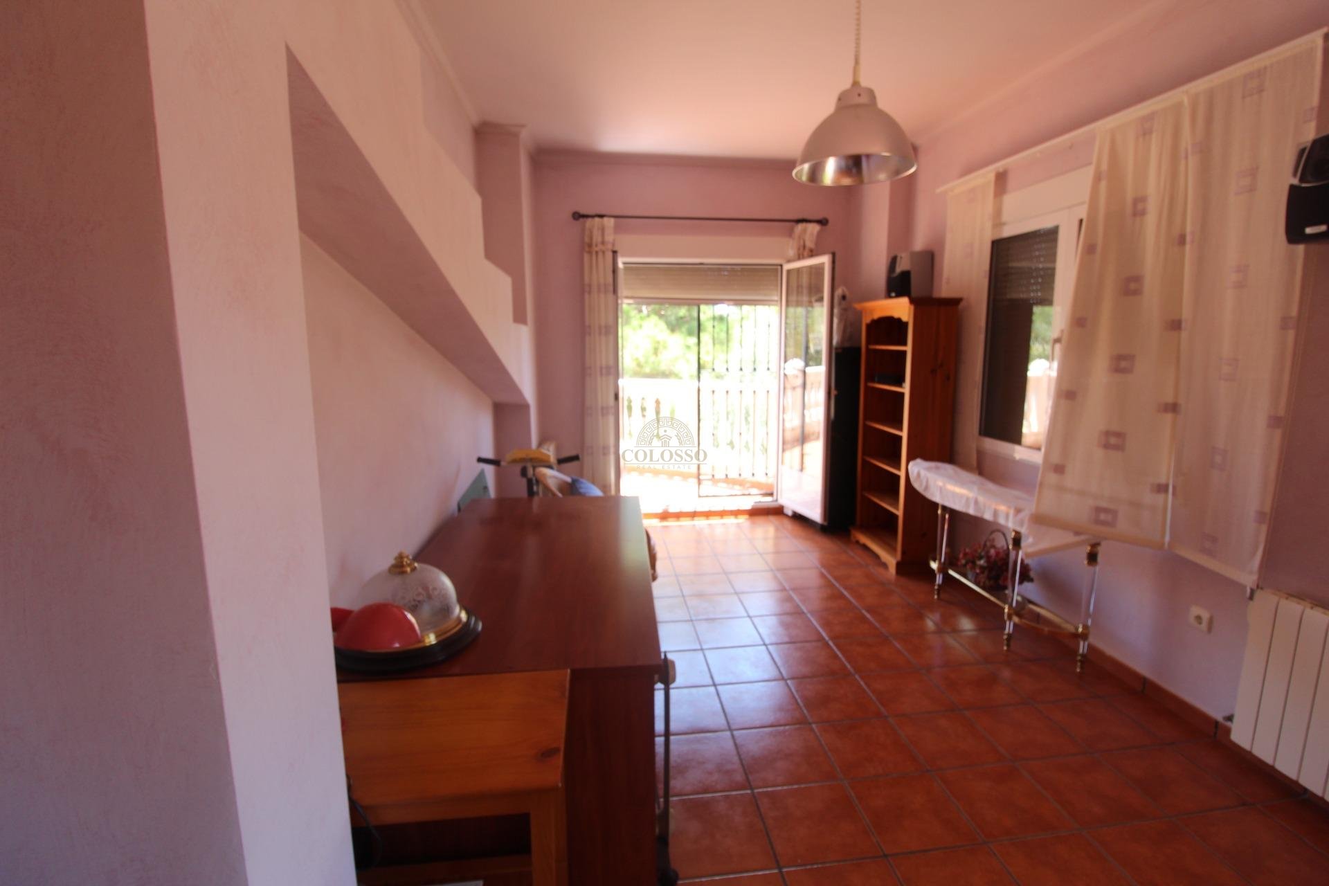 Resale - Chalet -
Orihuela Costa - Punta Prima
