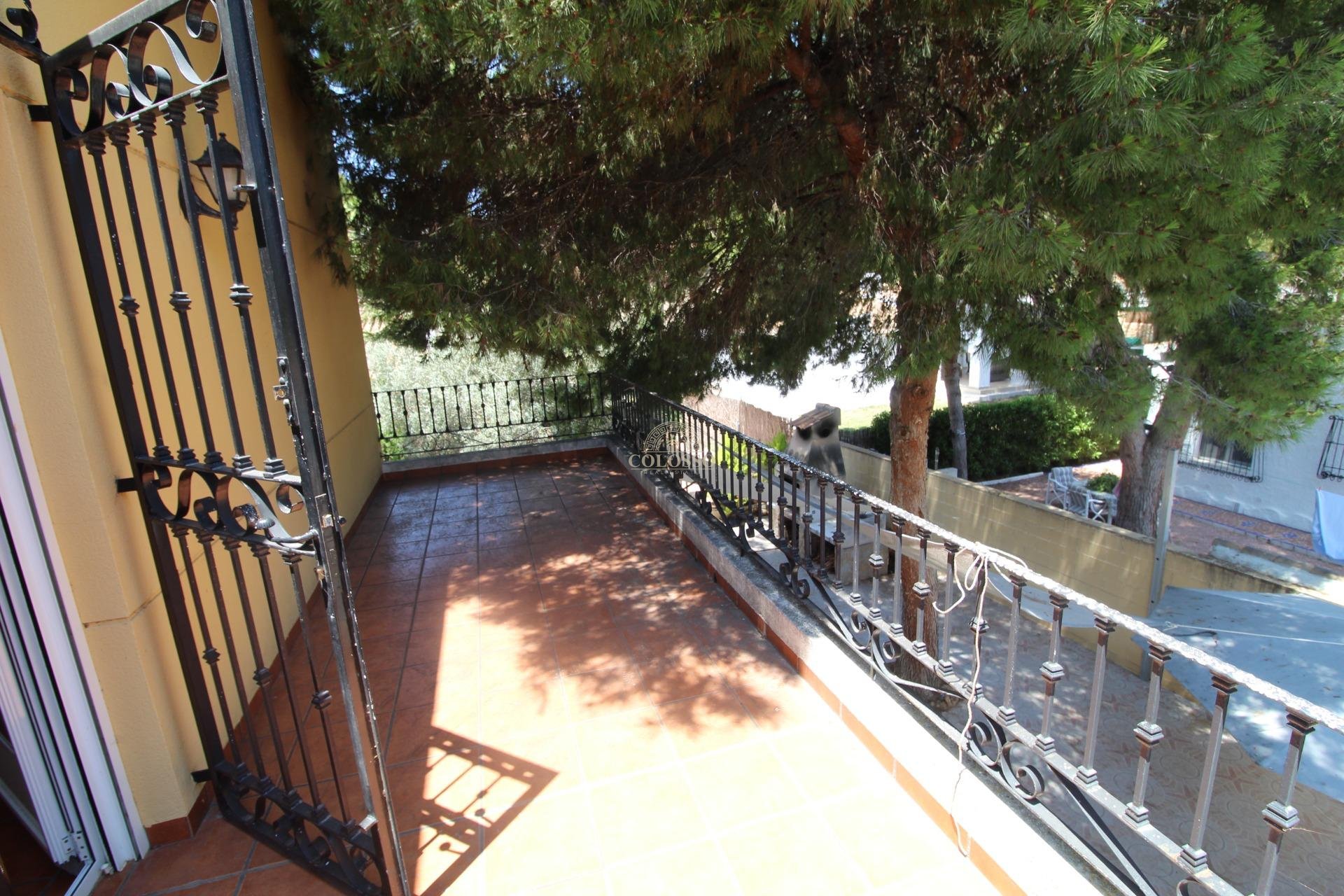 Resale - Chalet -
Orihuela Costa - Punta Prima
