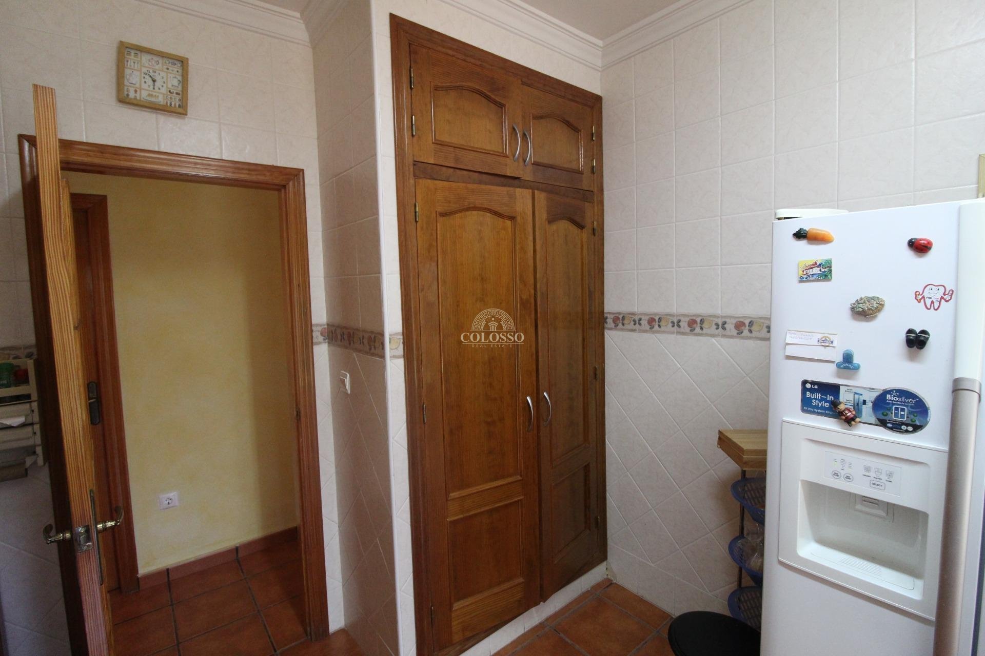 Resale - Chalet -
Orihuela Costa - Punta Prima