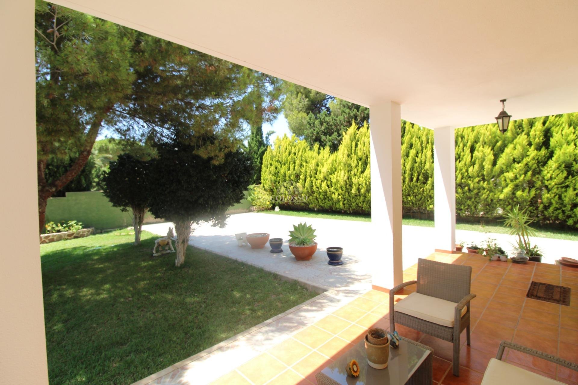 Resale - Chalet -
Orihuela Costa - Punta Prima