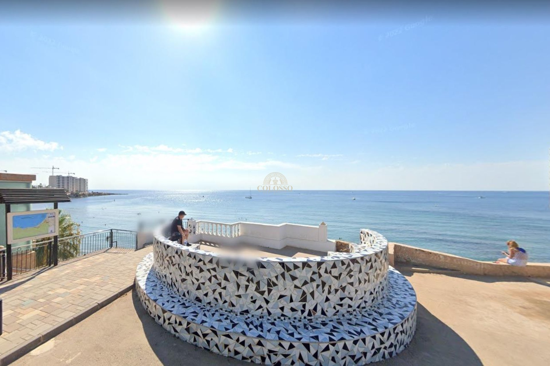 Resale - Chalet -
Orihuela Costa - Punta Prima
