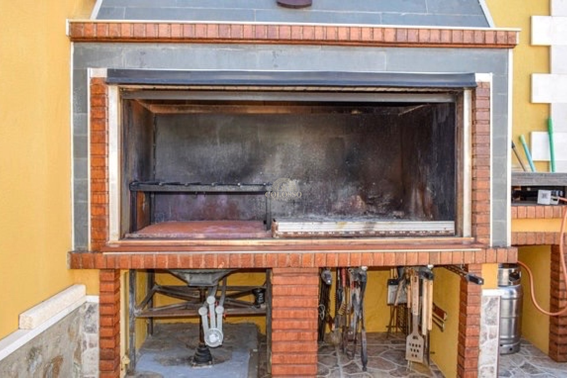 Resale - Chalet -
Orihuela