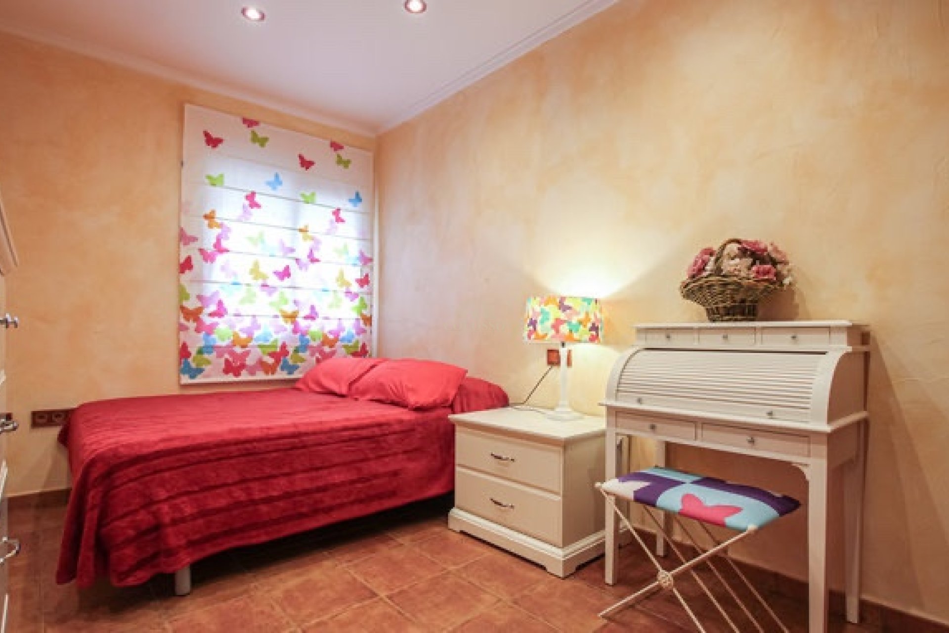 Resale - Chalet -
Orihuela