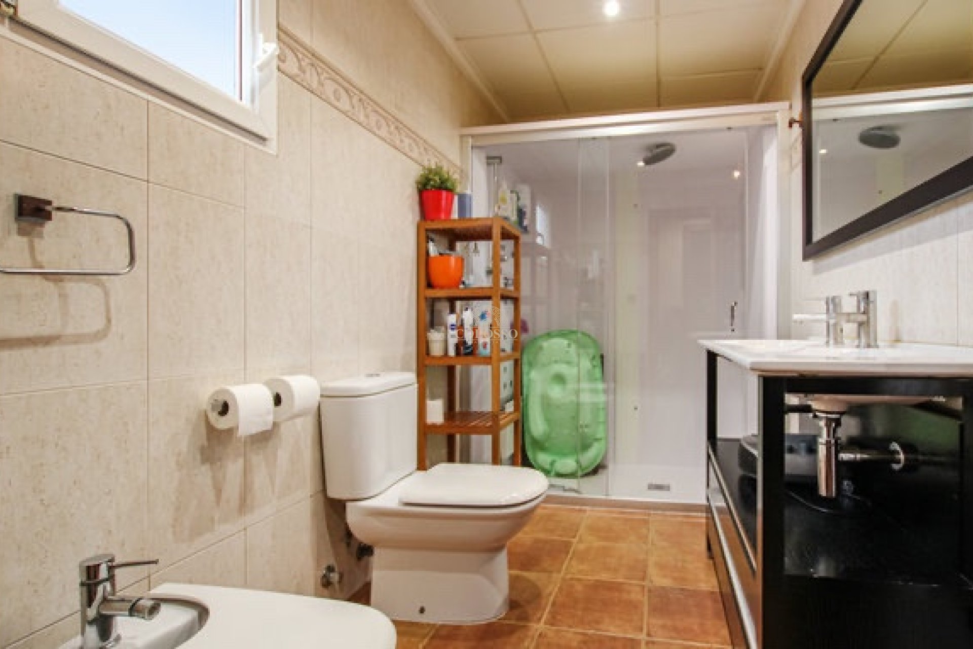 Resale - Chalet -
Orihuela