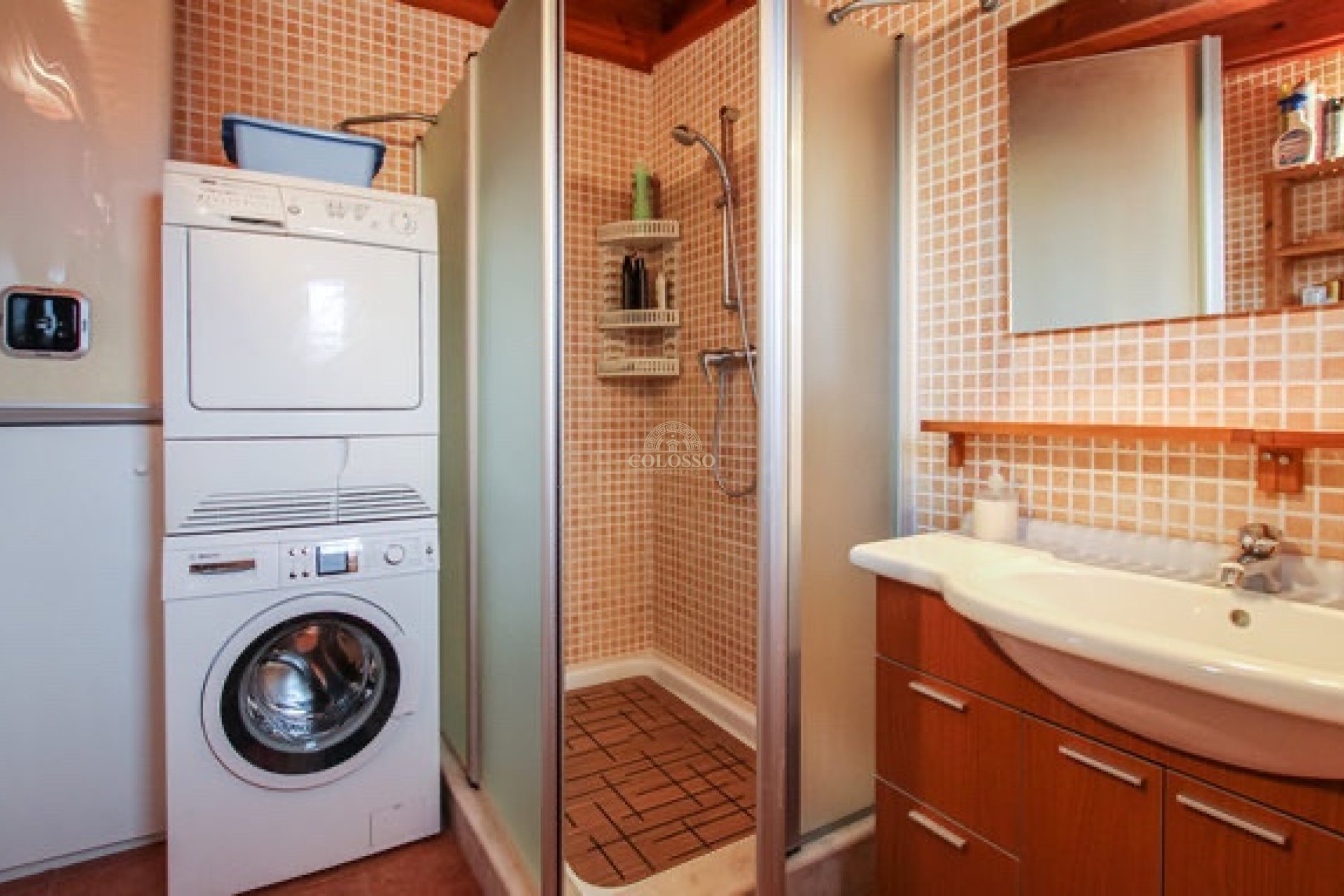 Resale - Chalet -
Orihuela