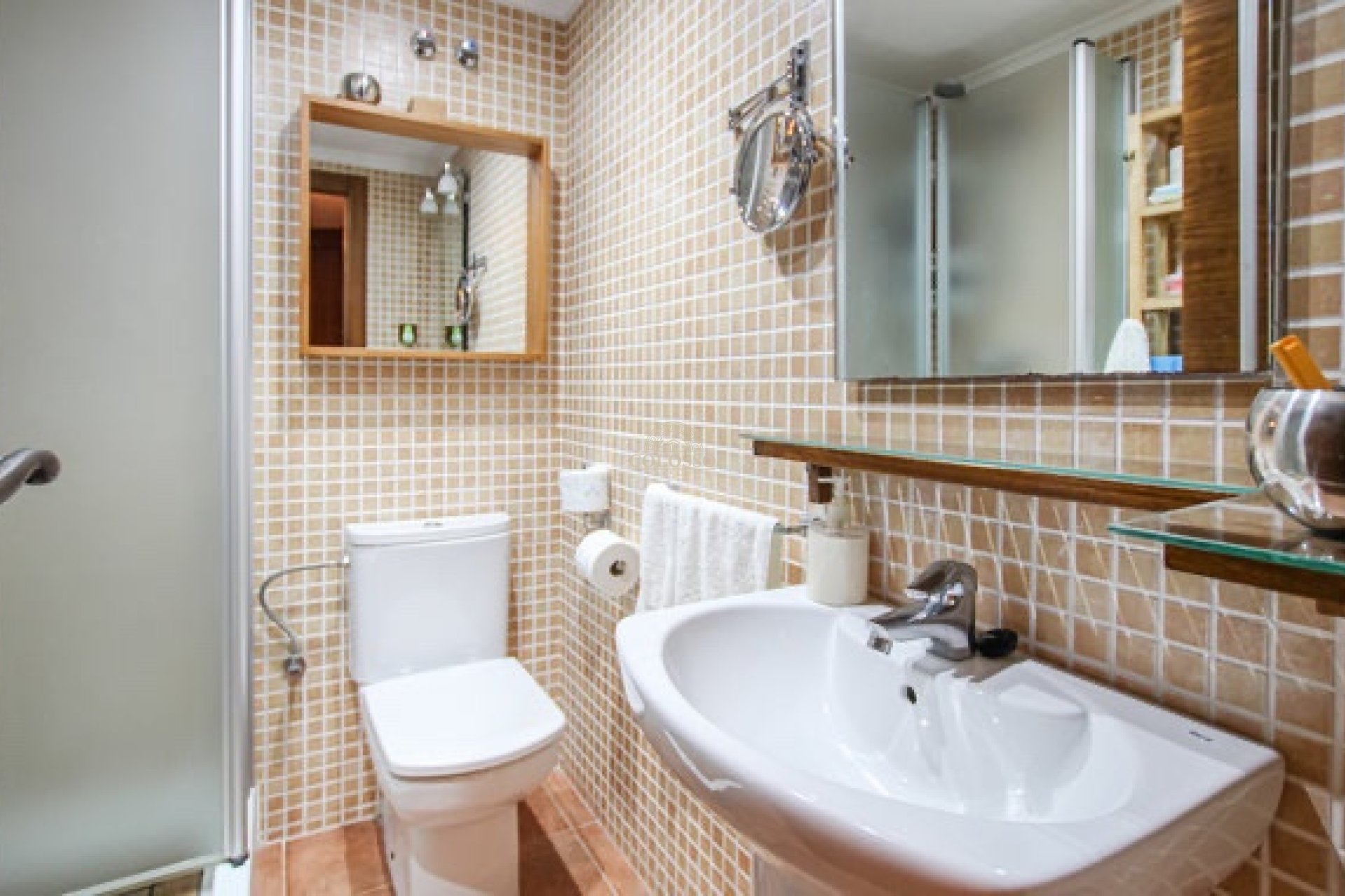 Resale - Chalet -
Orihuela