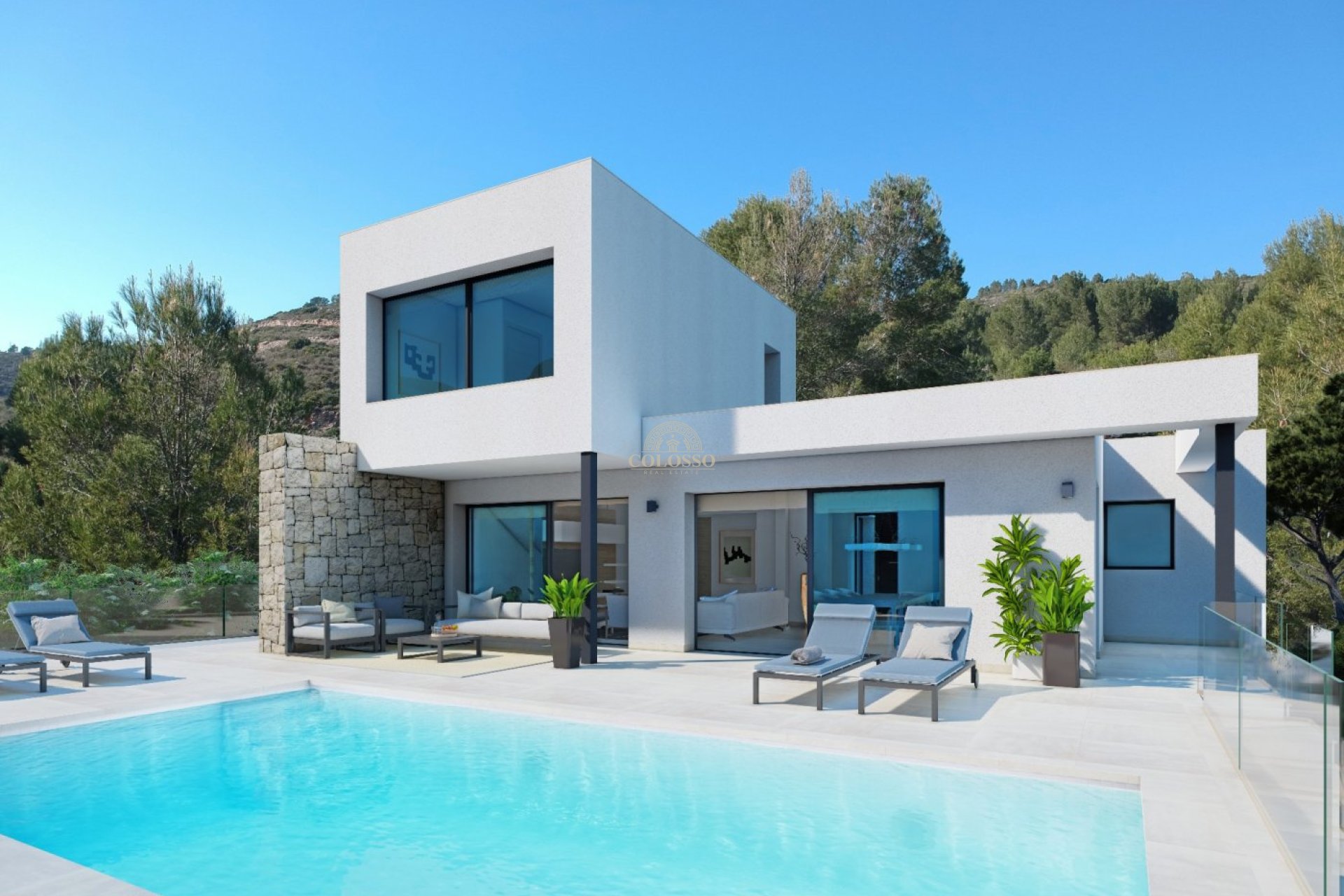 Resale - Chalet -
Pedreguer - La solana 2